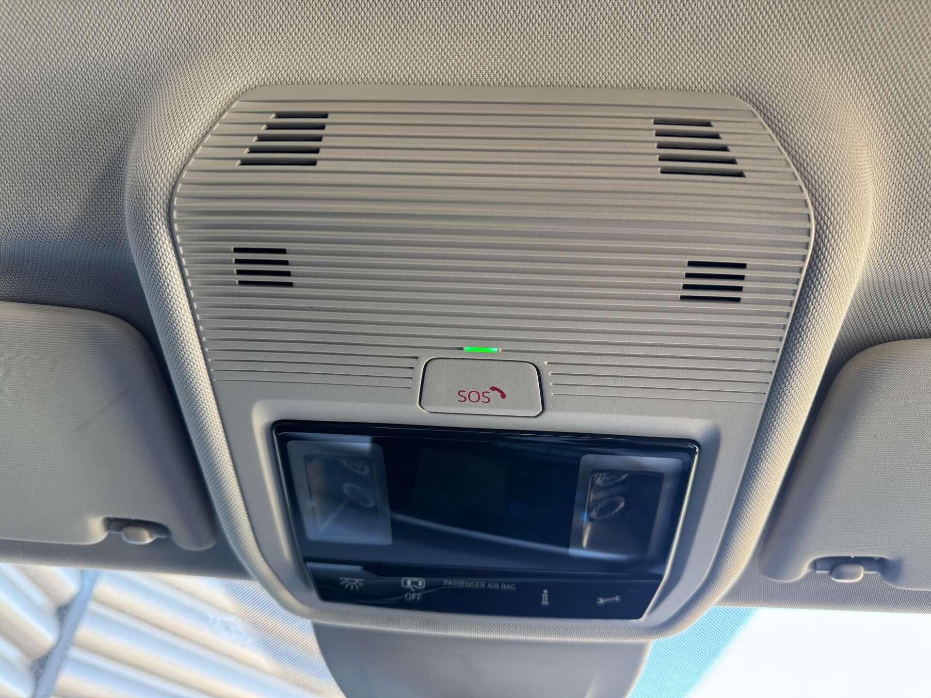 Volkswagen Golf view 29