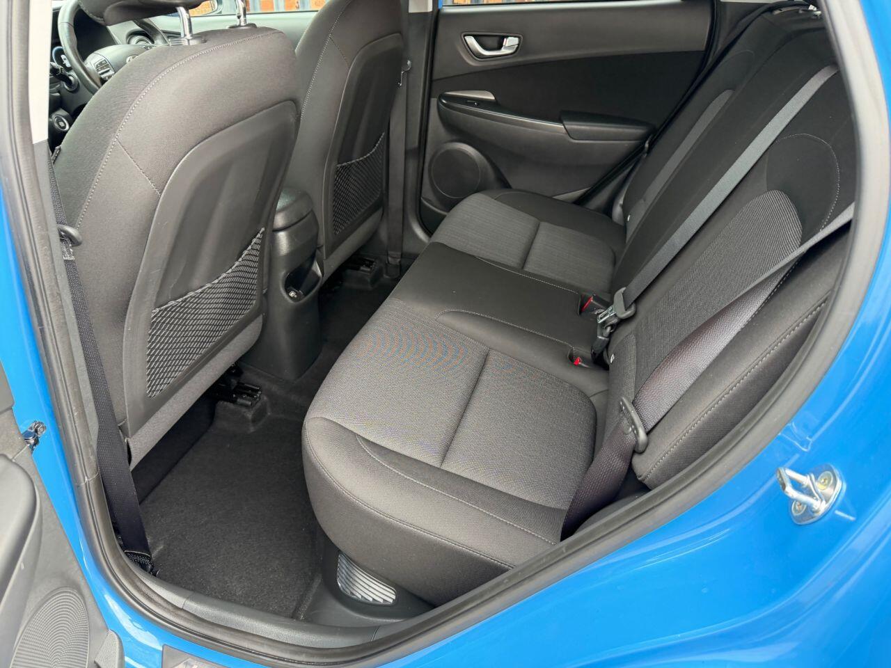 Hyundai Kona view 15