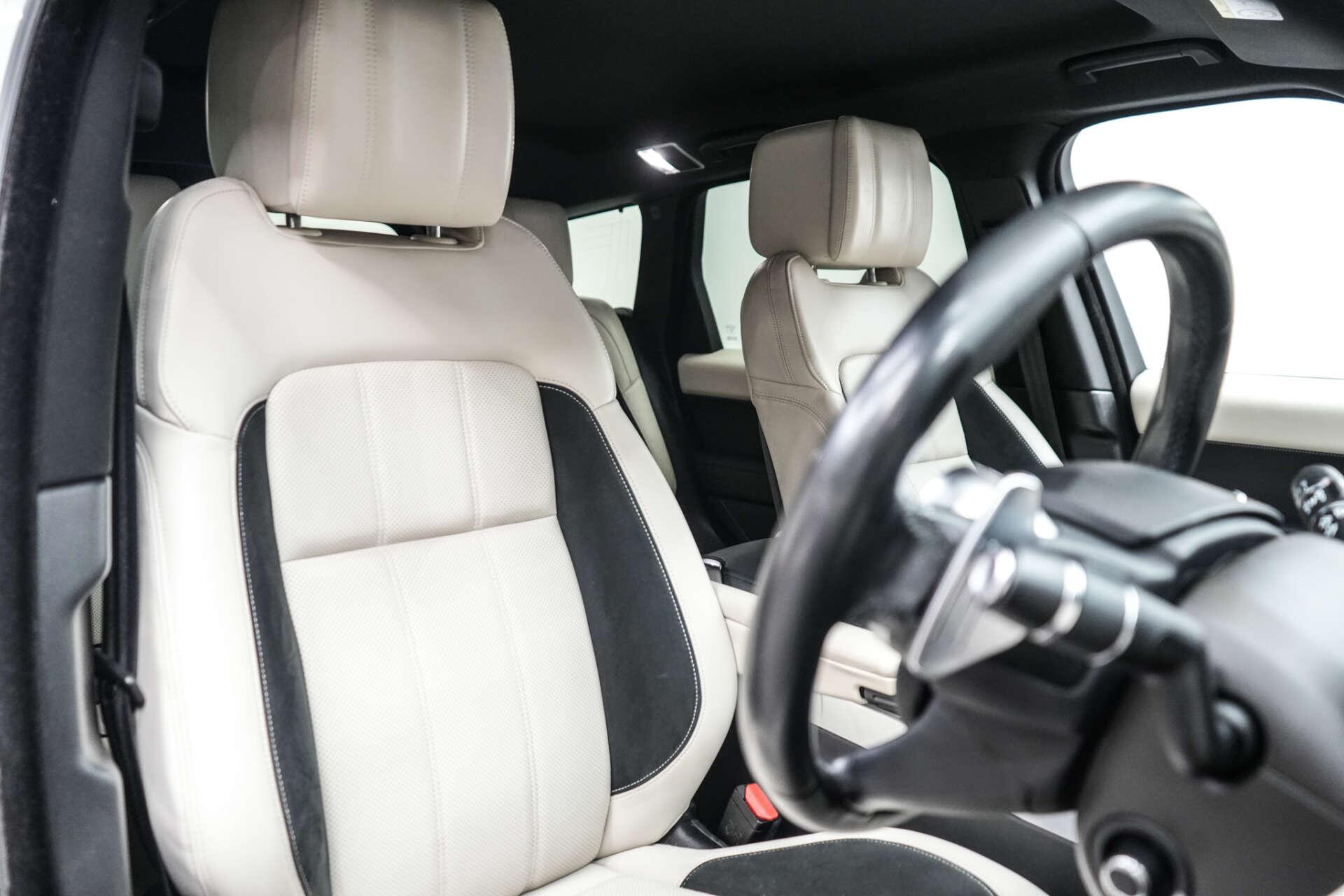 Land Rover Range Rover Sport view 15