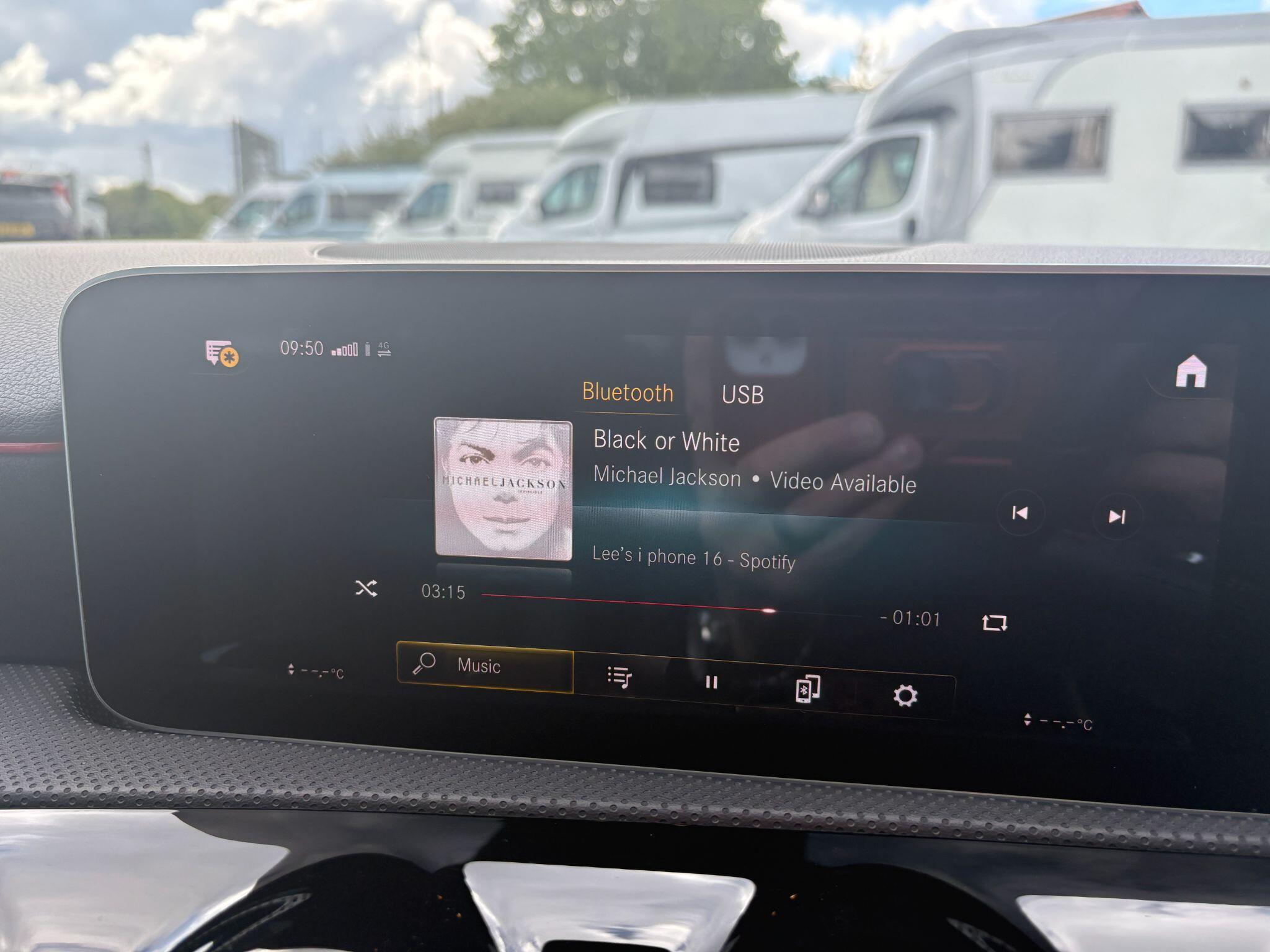 Mercedes-Benz A-Class view 39