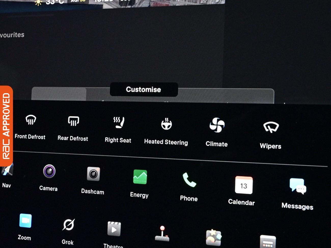 Tesla Model Y view 20