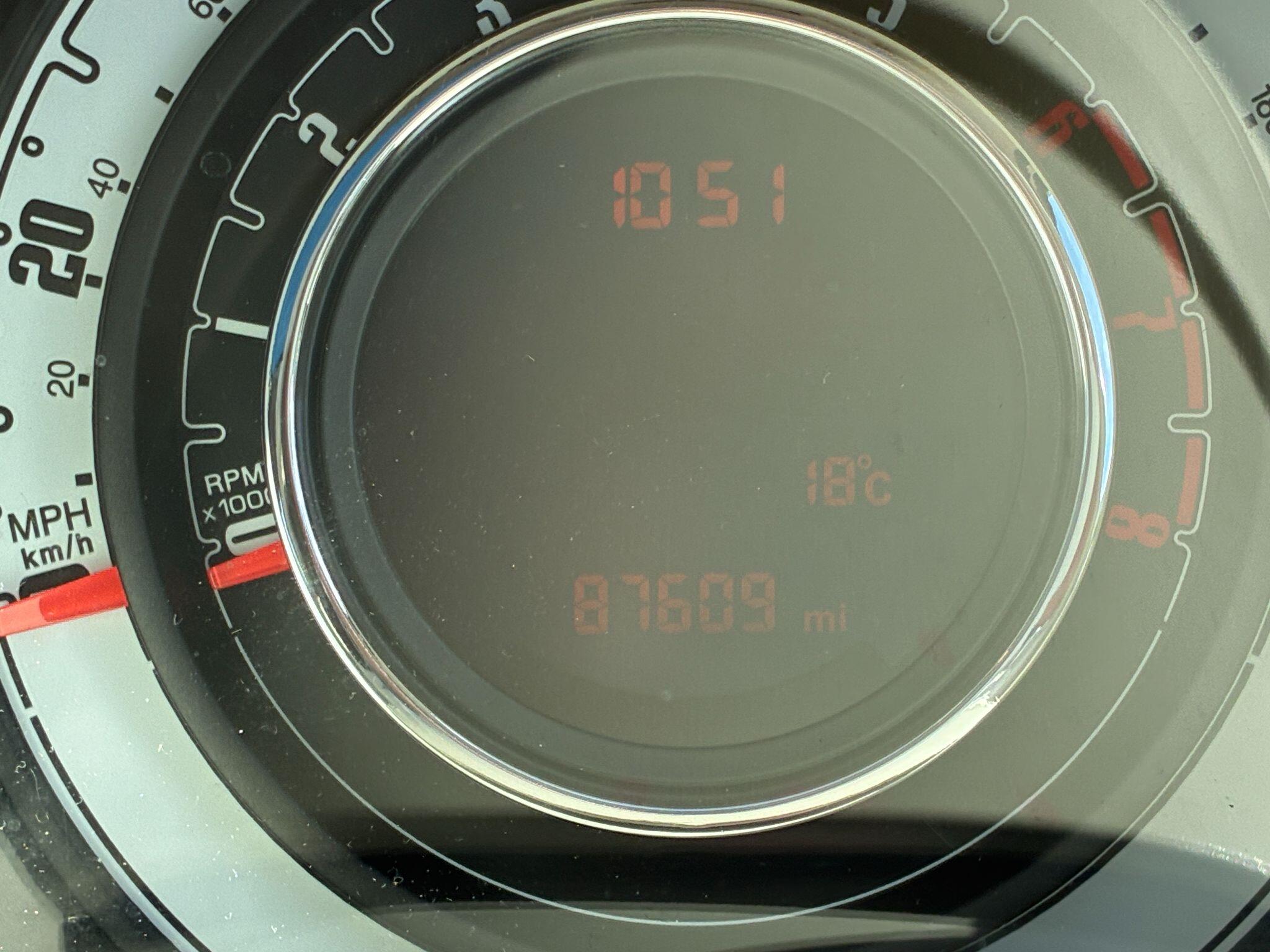 Fiat 500 view 26