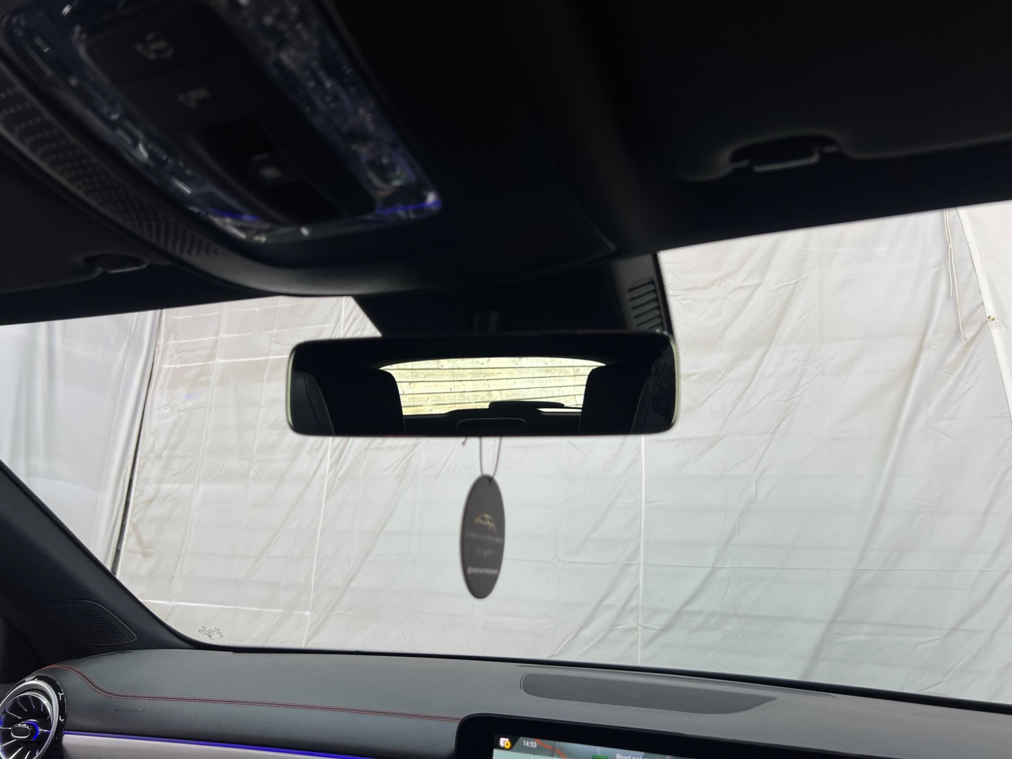 Mercedes-Benz Cla view 56