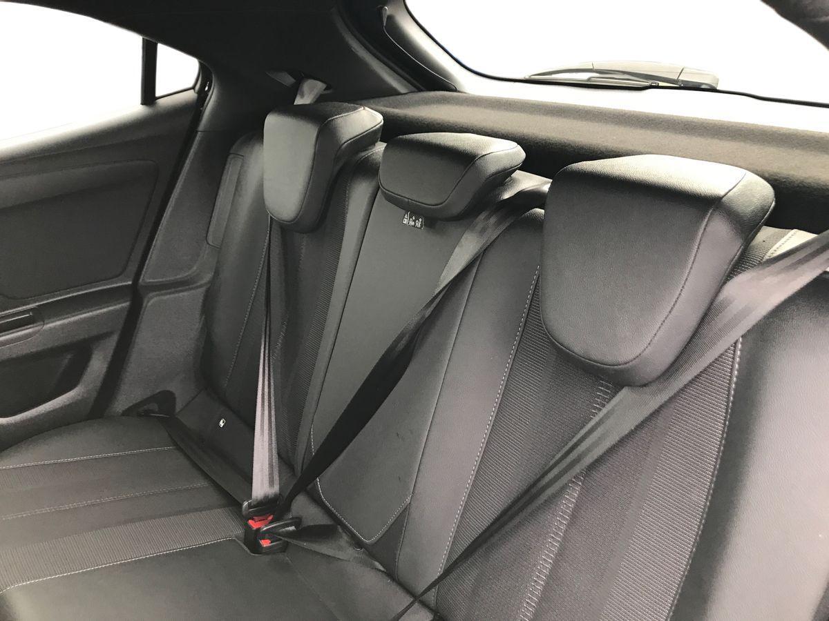 Vauxhall Mokka view 7