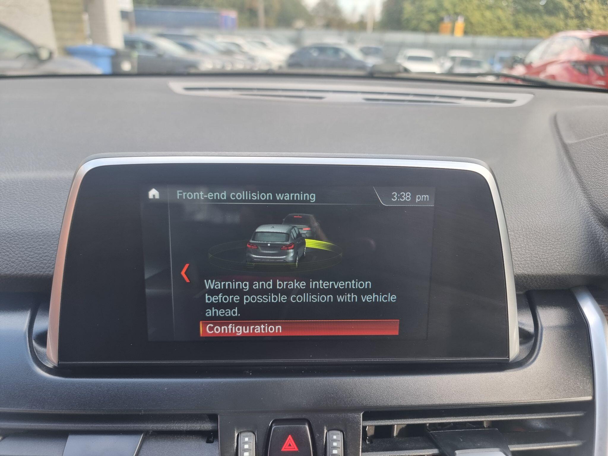 BMW 2 Series view 38