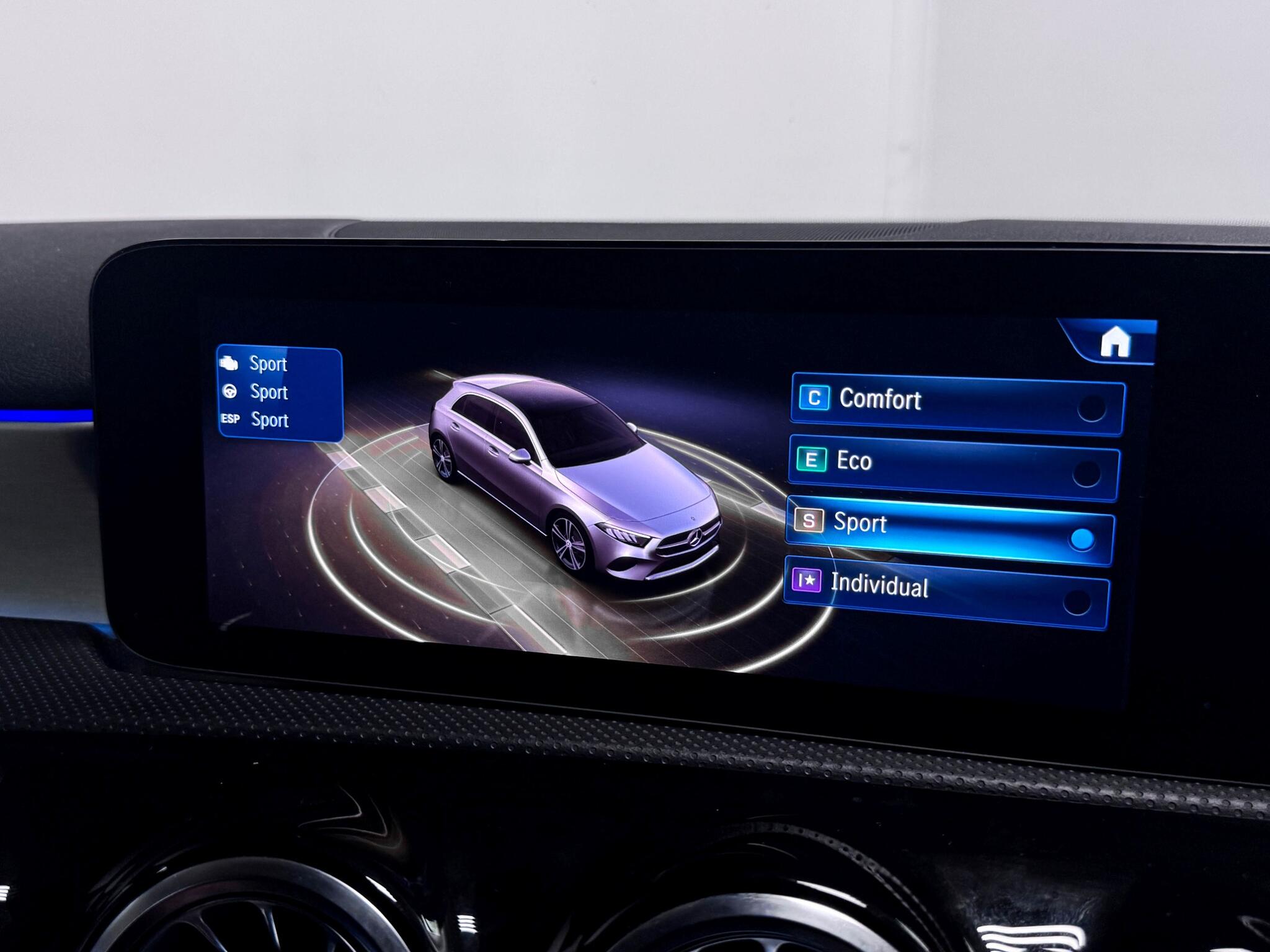 Mercedes-Benz A-Class view 65
