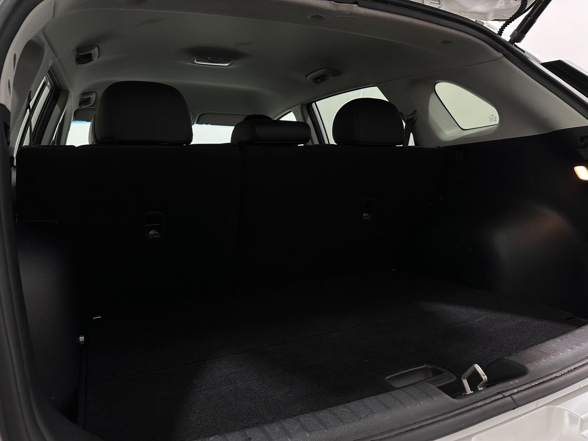 Kia Niro view 46