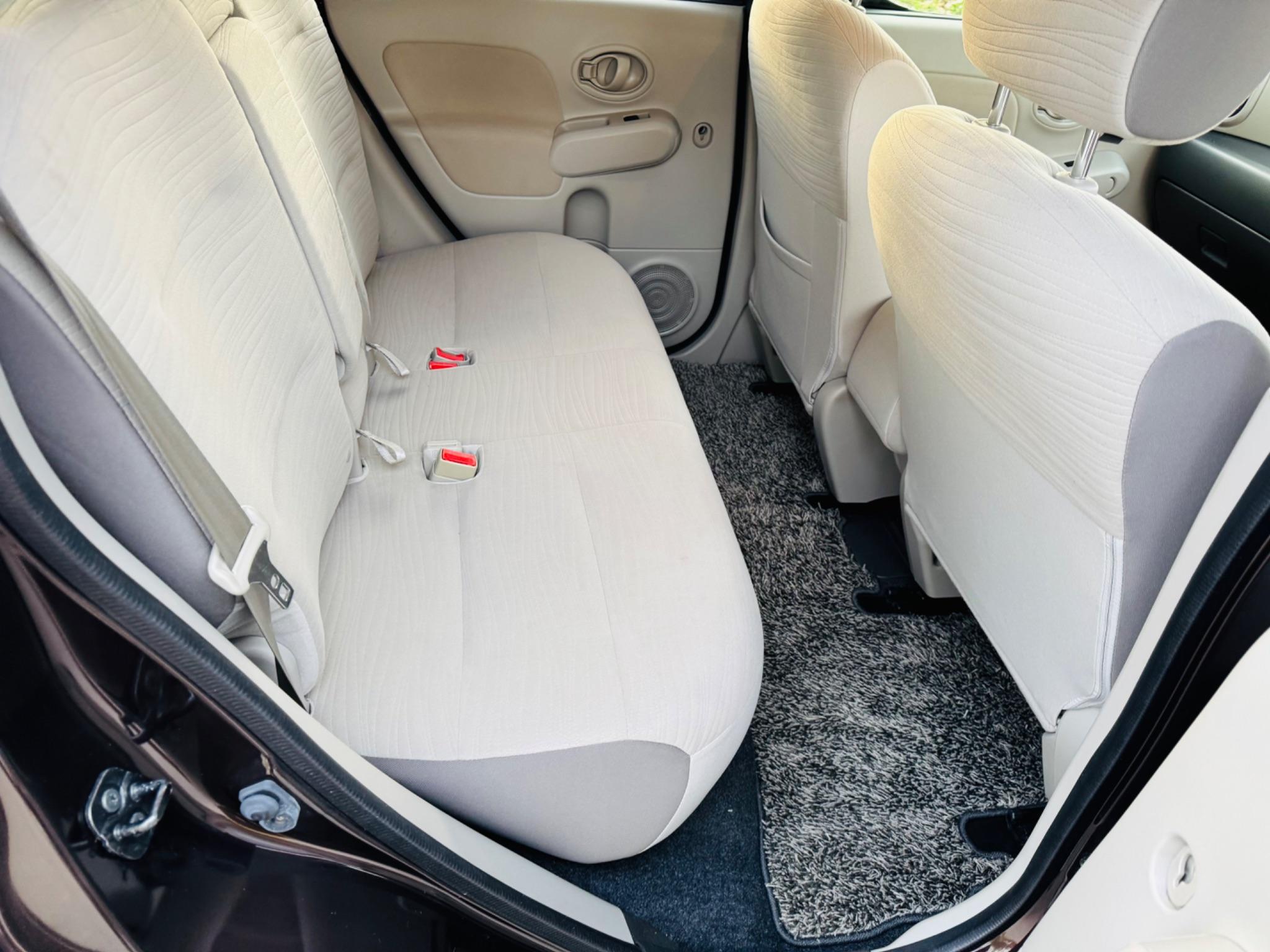 2013 Nissan Cube image 24