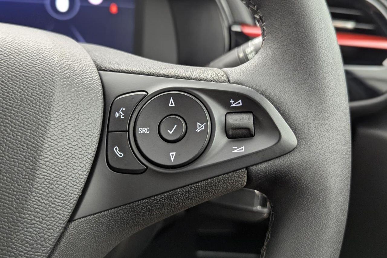 Vauxhall Corsa view 30