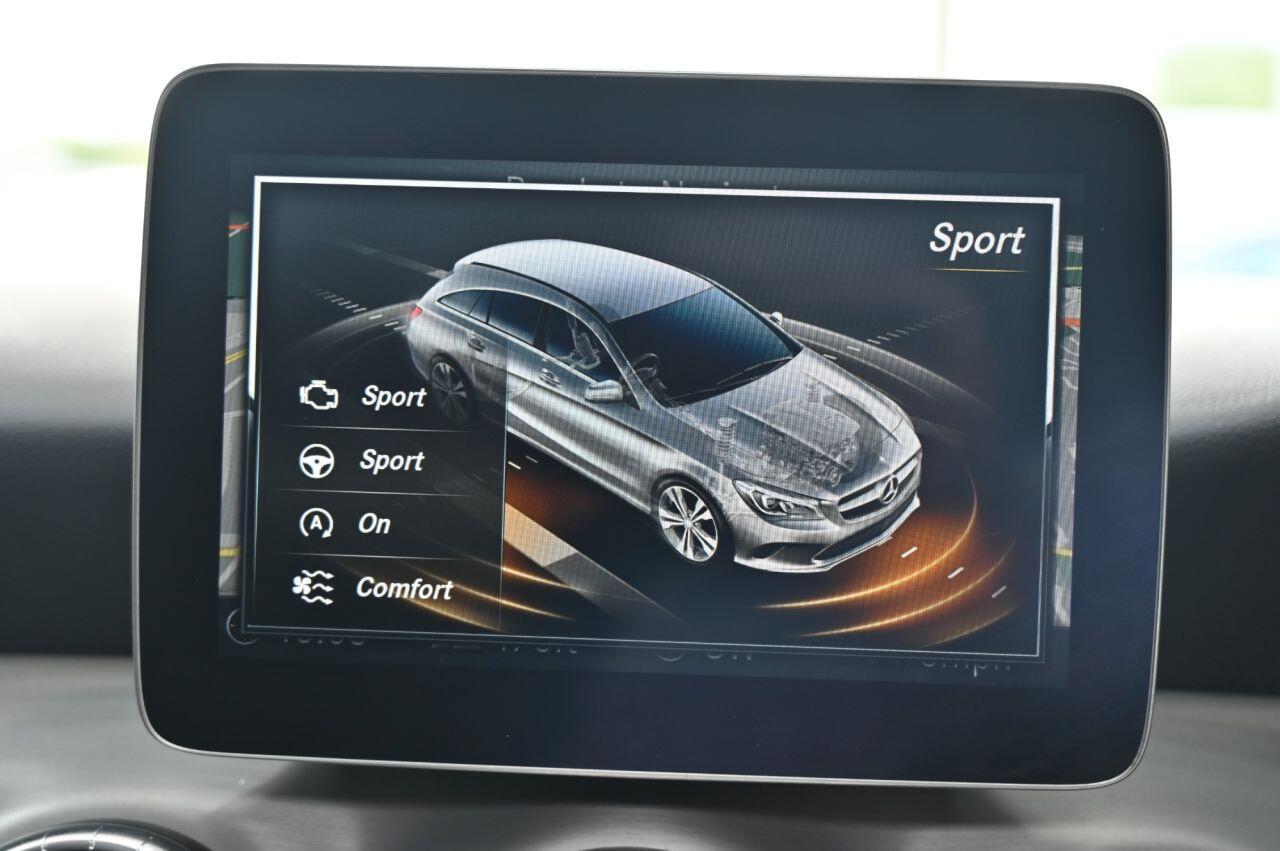Mercedes-Benz Cla view 30