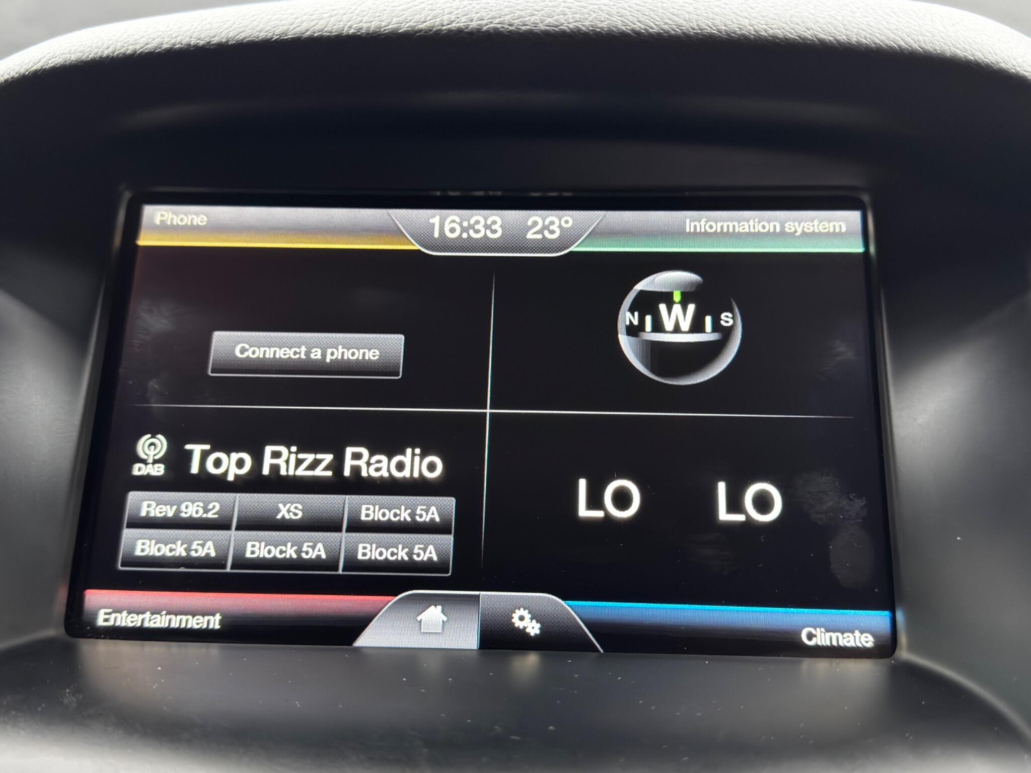 Ford Focus view 29