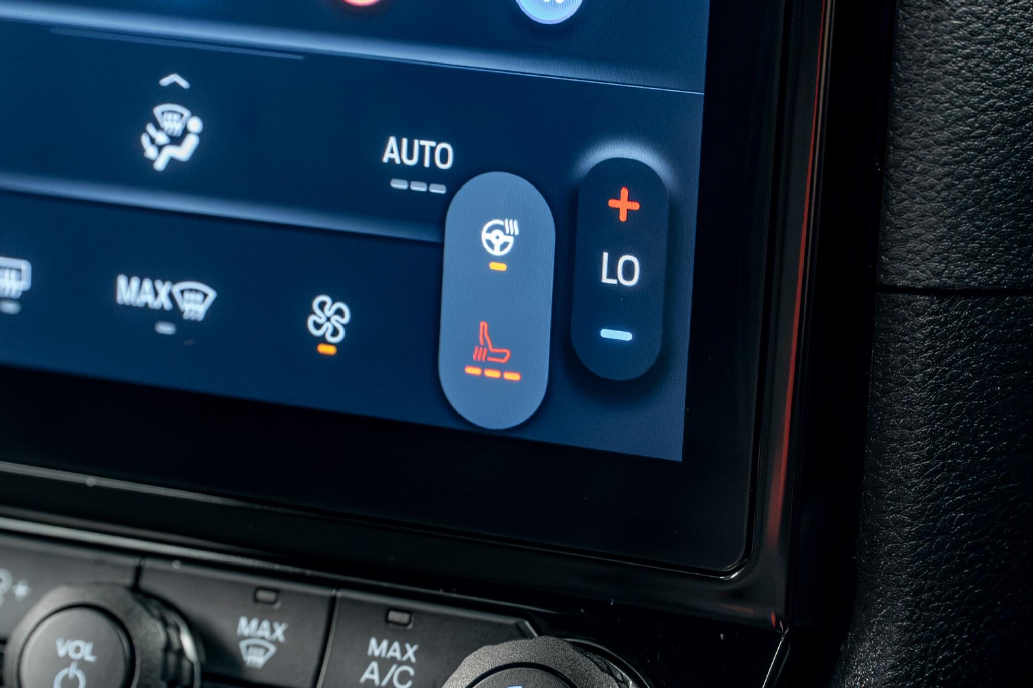 Ford Ranger view 40