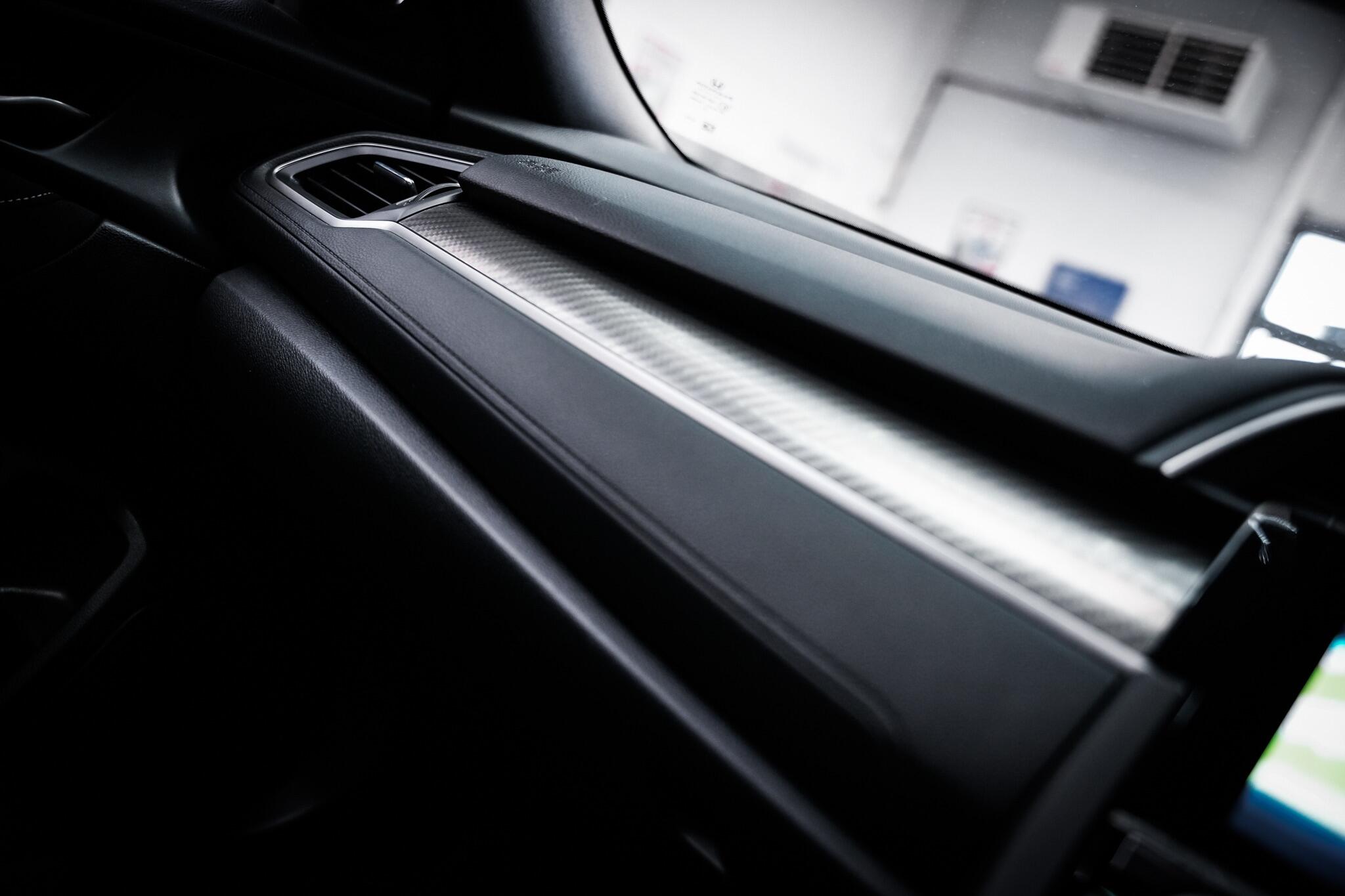 Honda Civic view 49