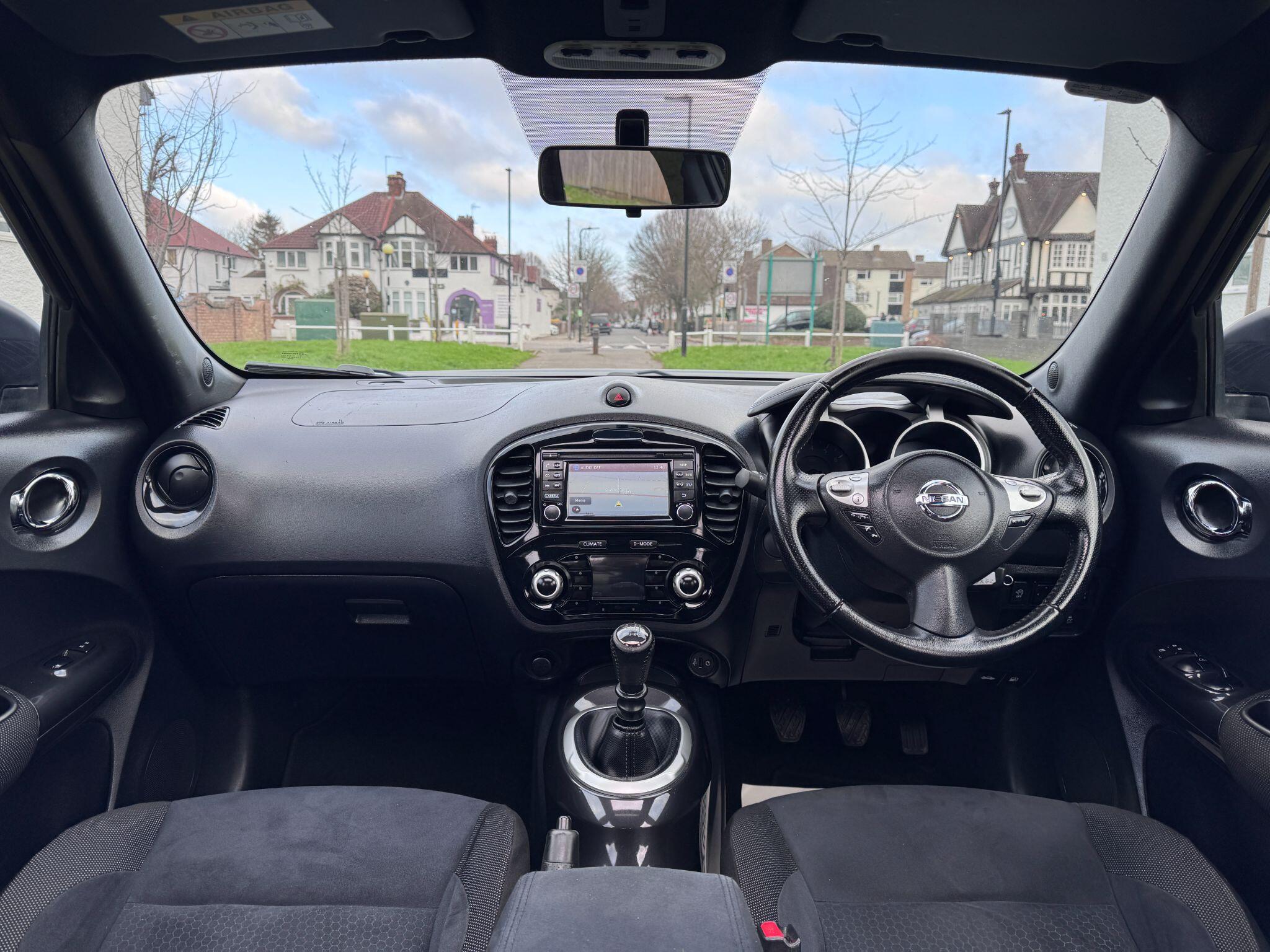 2015 Nissan Juke image 17