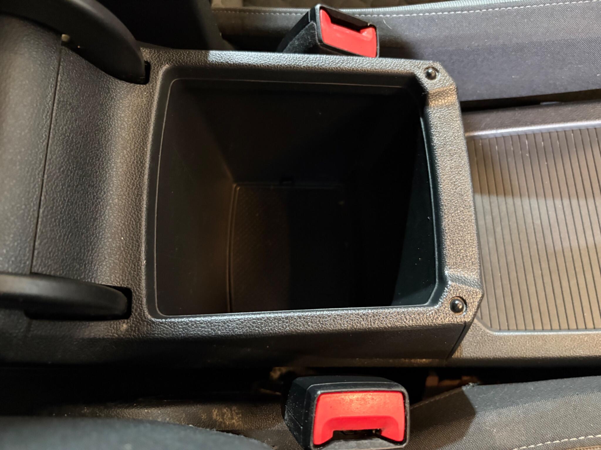 Volkswagen Tiguan view 23