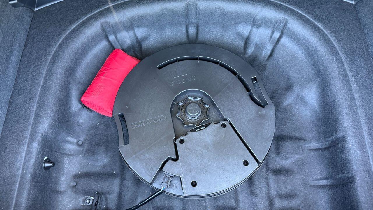 Audi A3 view 36