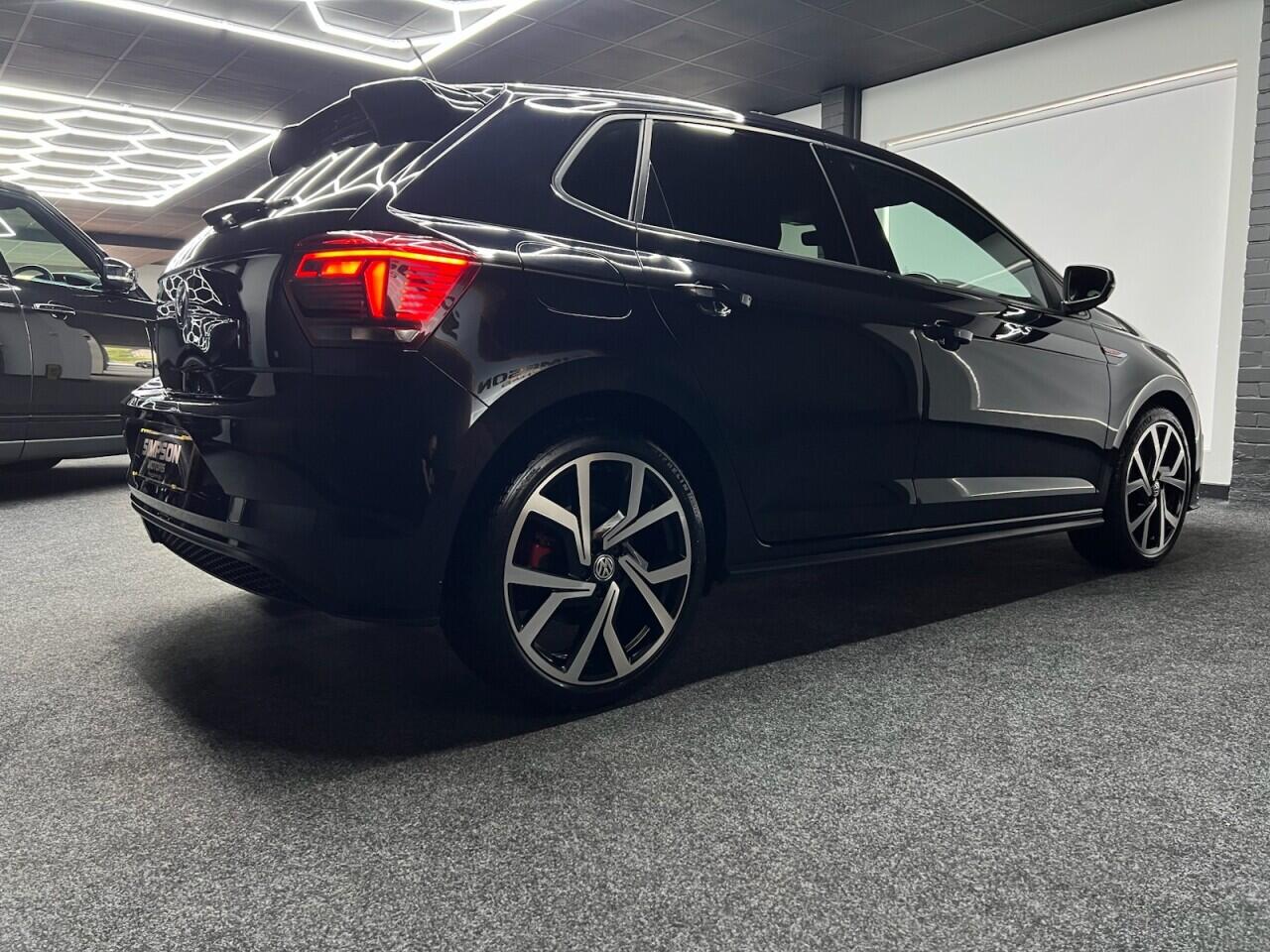Volkswagen Polo view 15