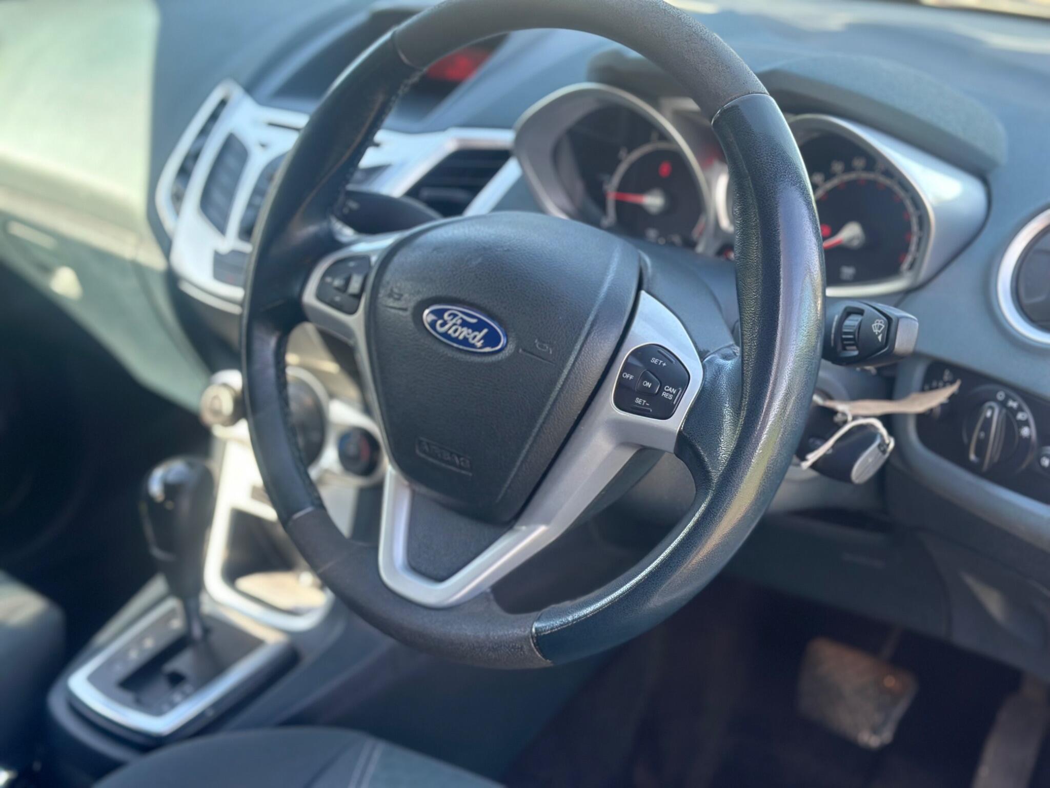 Ford Fiesta view 51