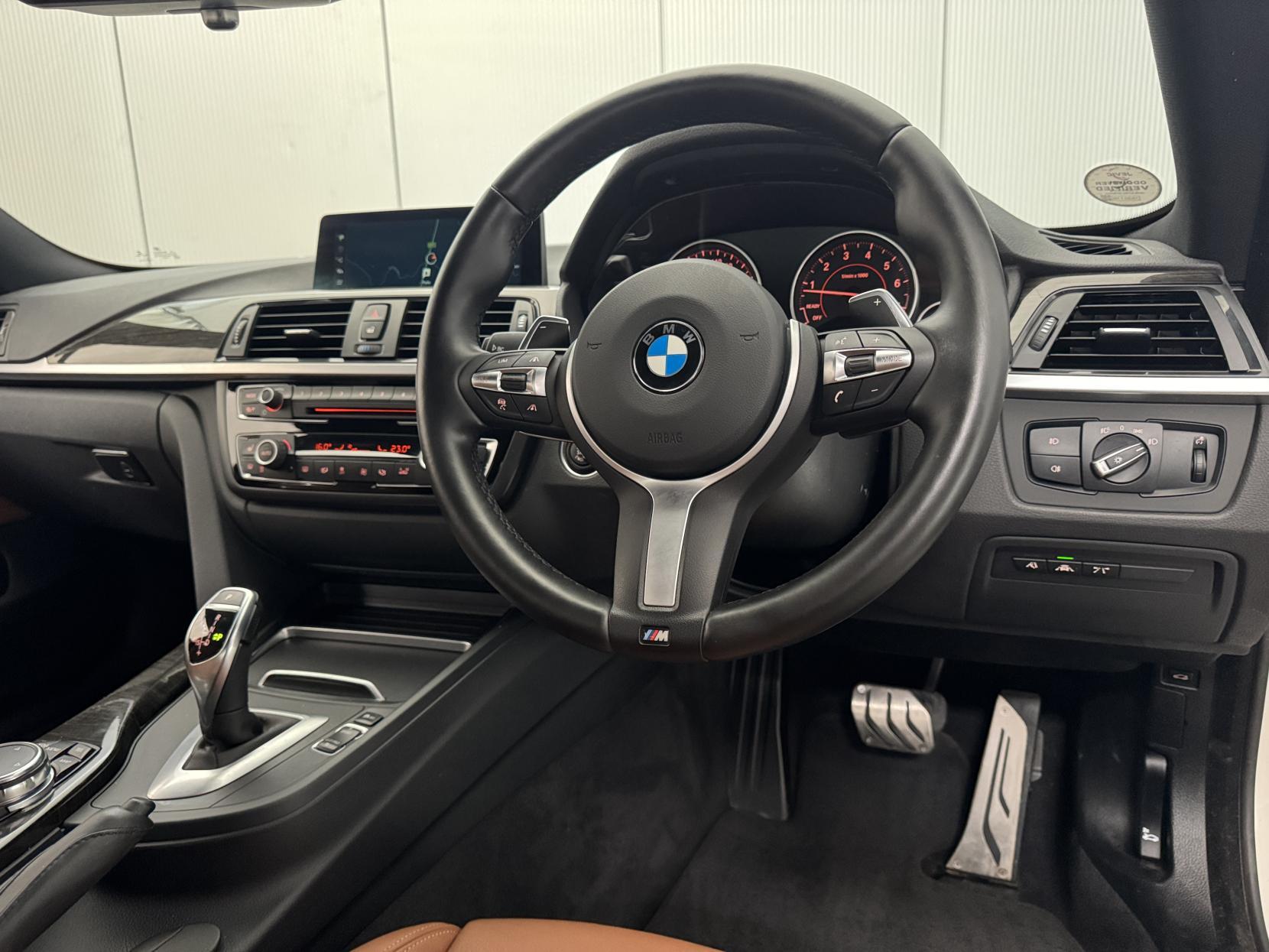BMW 4 Series view 56