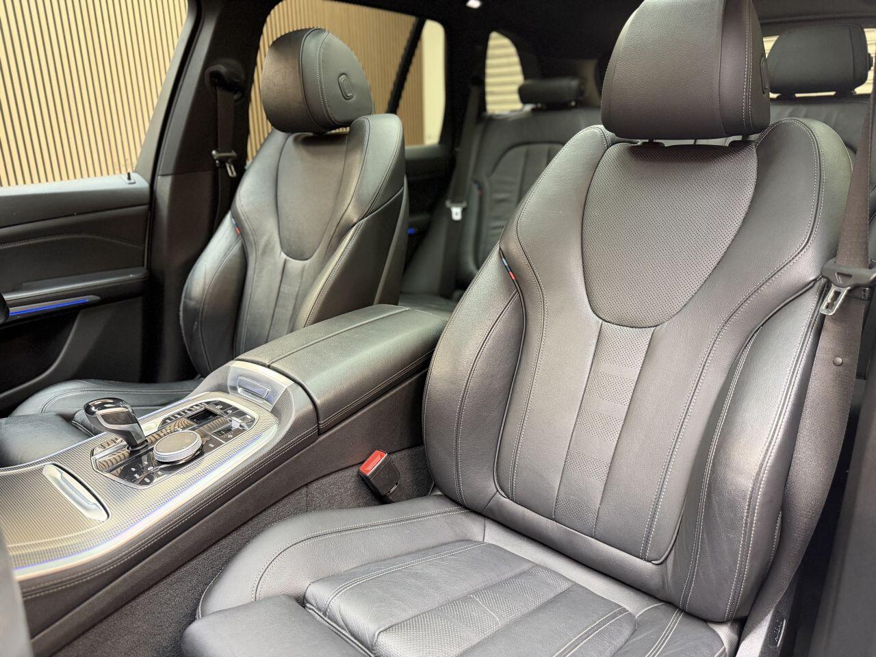 BMW X5 X5 view 20