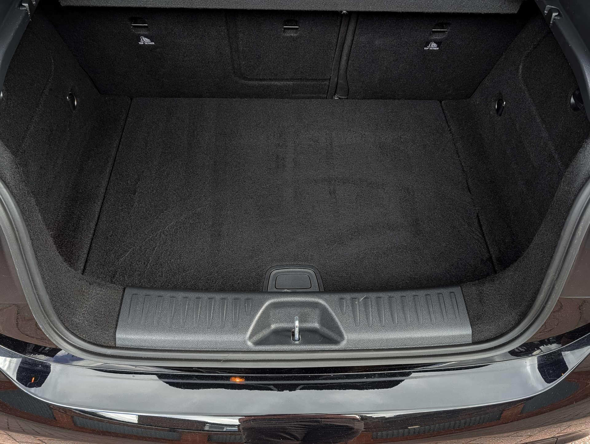 Mercedes-Benz A-Class view 41