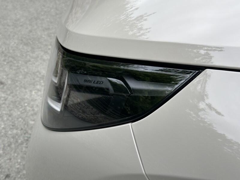 BMW X3 view 75