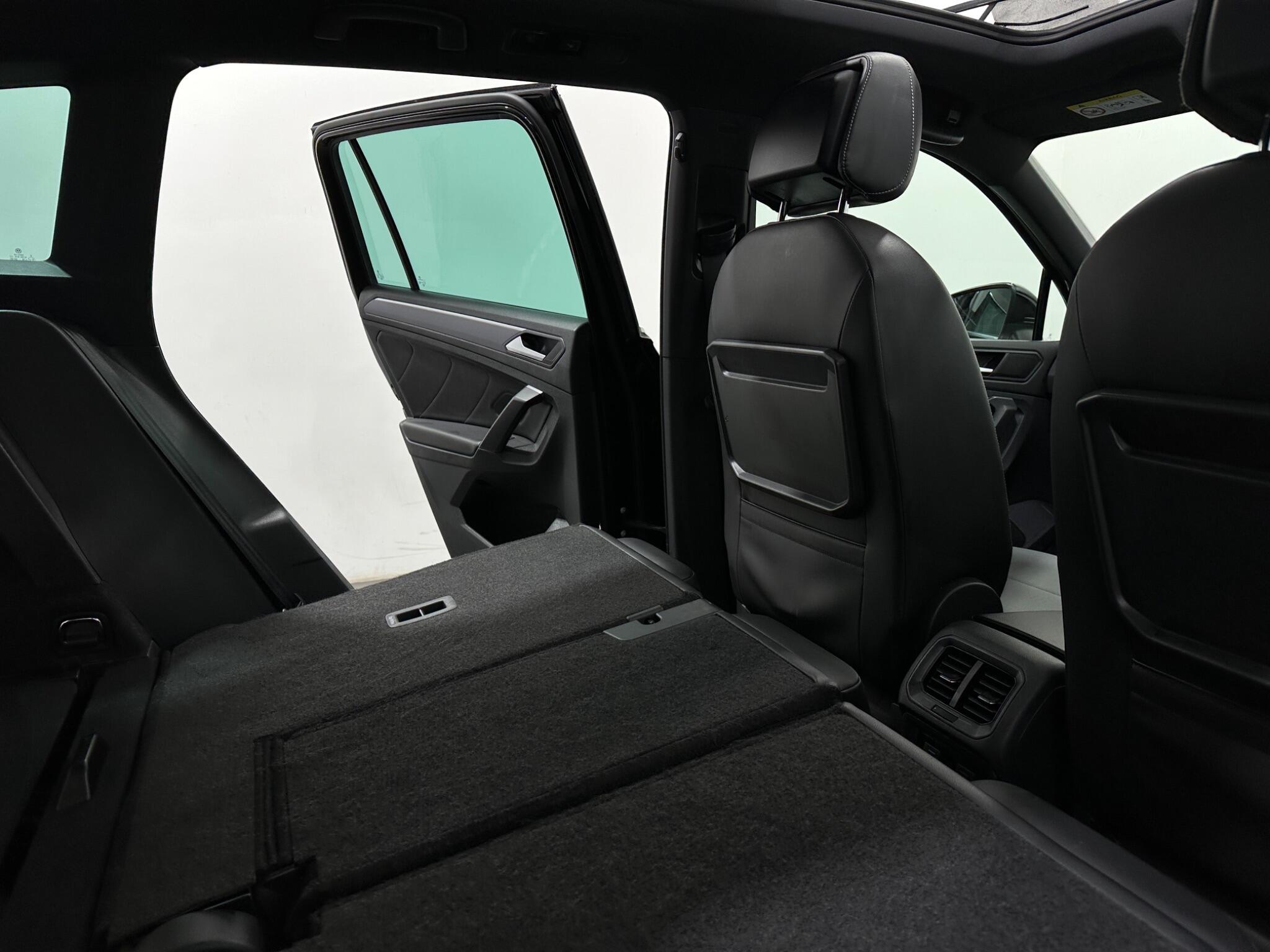 Volkswagen Tiguan view 46