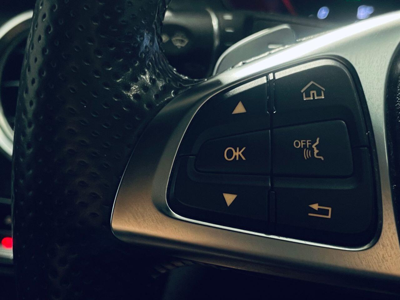 Mercedes-Benz GLC view 15