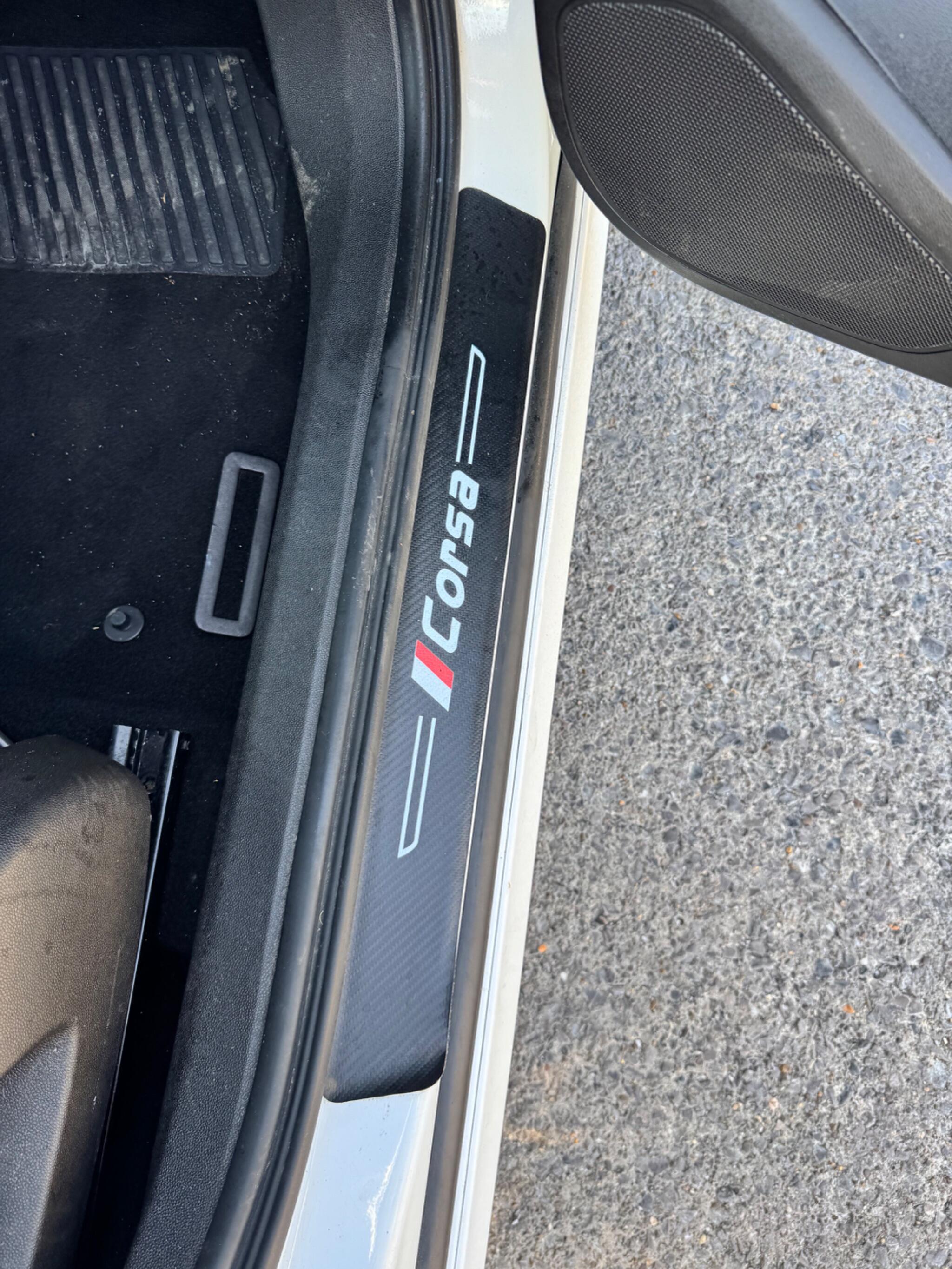 Vauxhall Corsa view 47