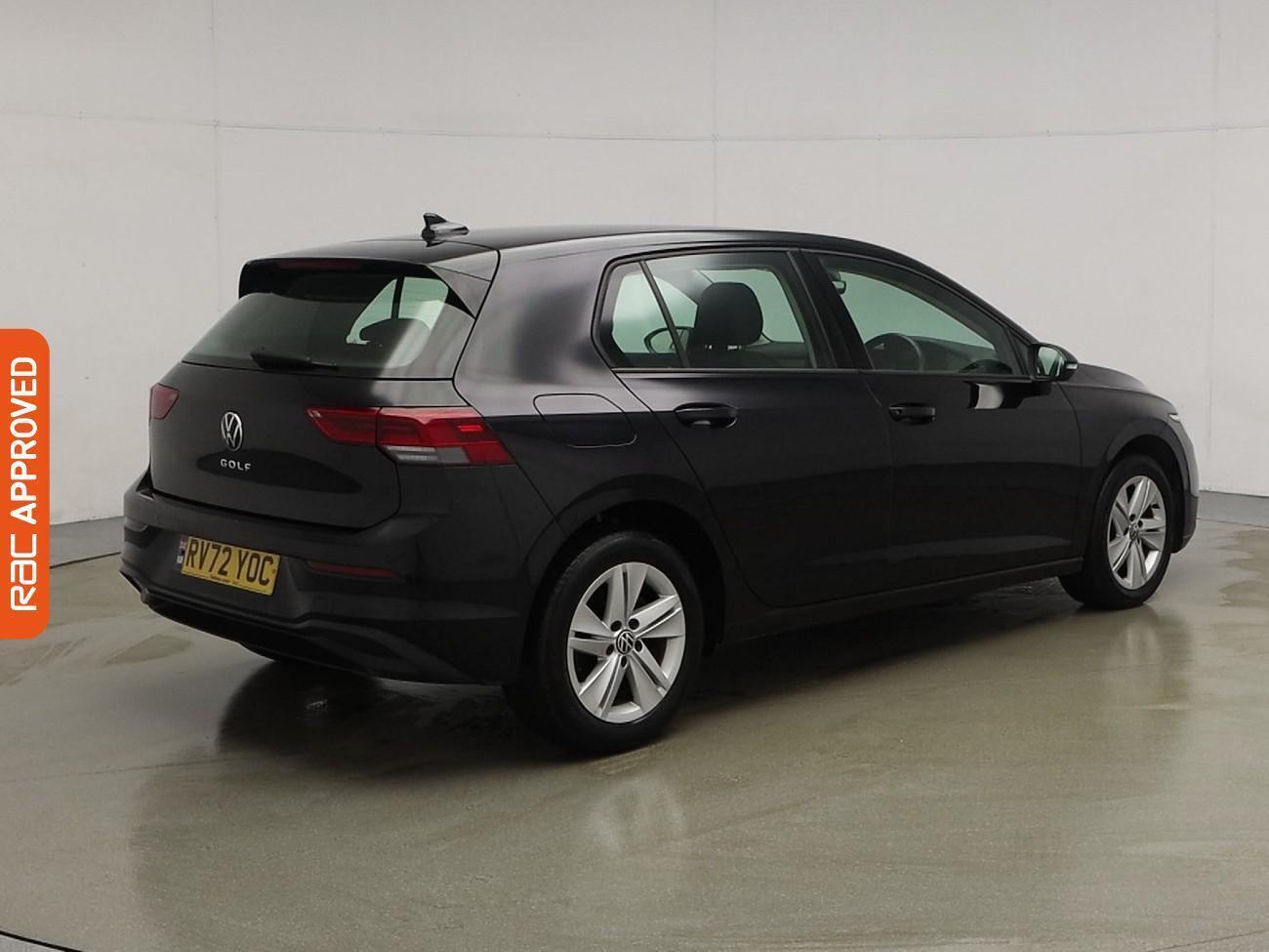 Volkswagen Golf view 29