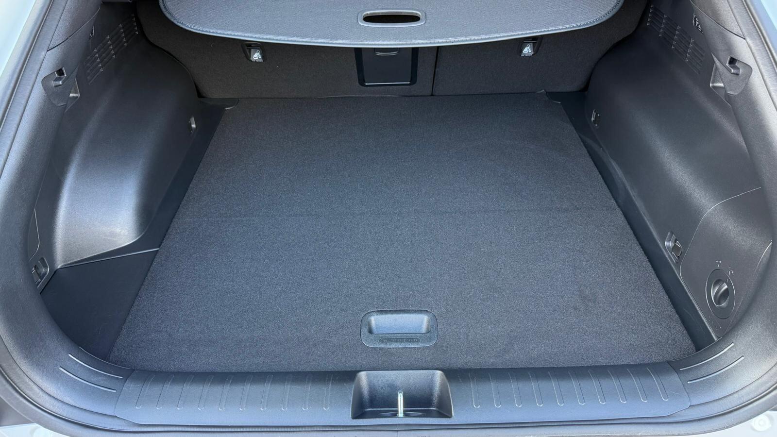 Kia Ev6 view 37