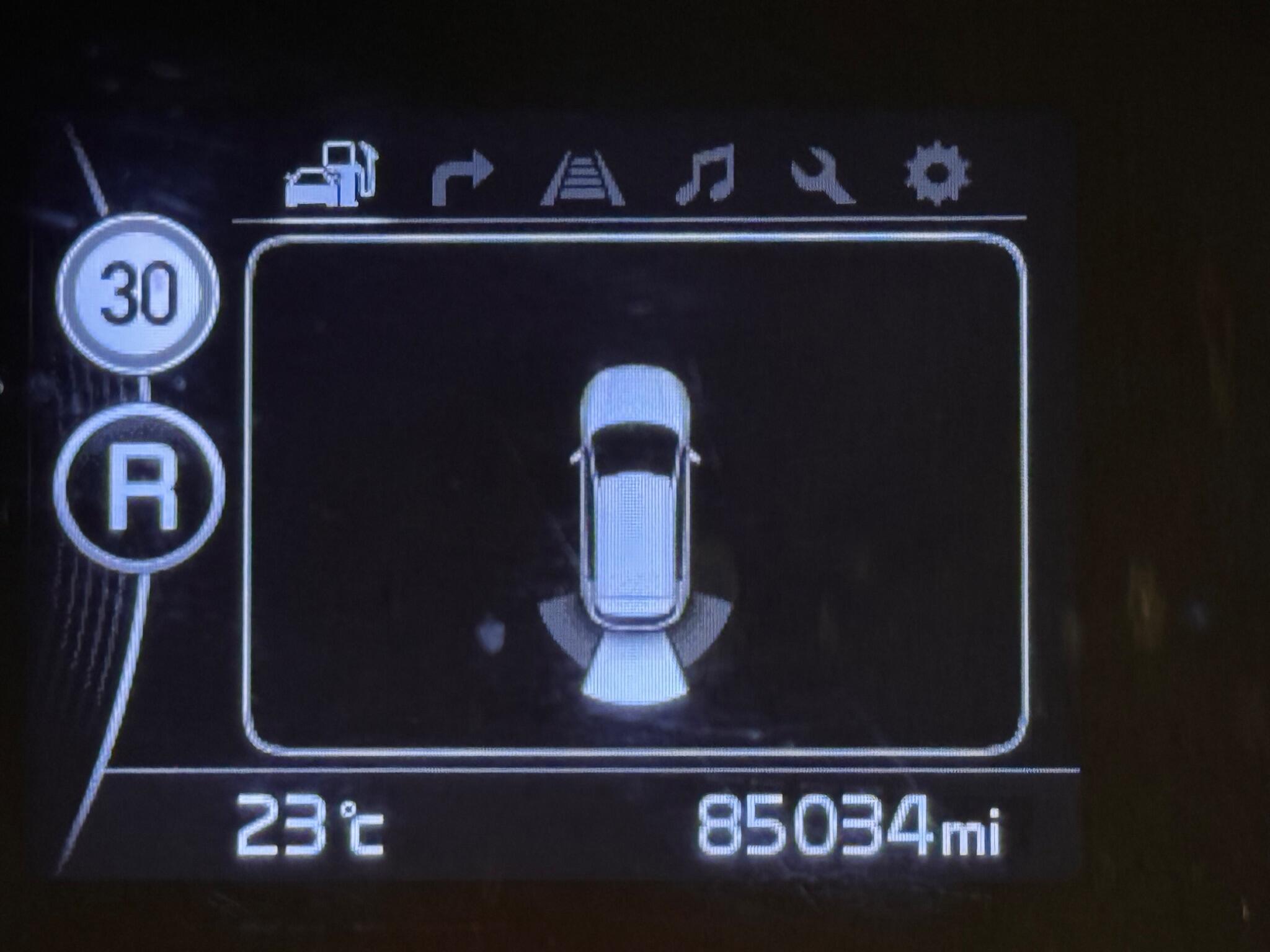 Kia Sportage view 15