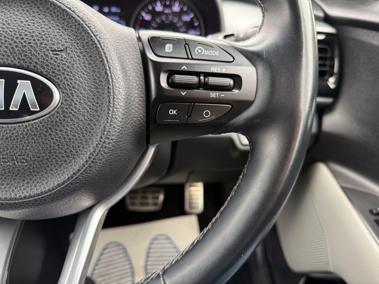 Kia Stonic view 26