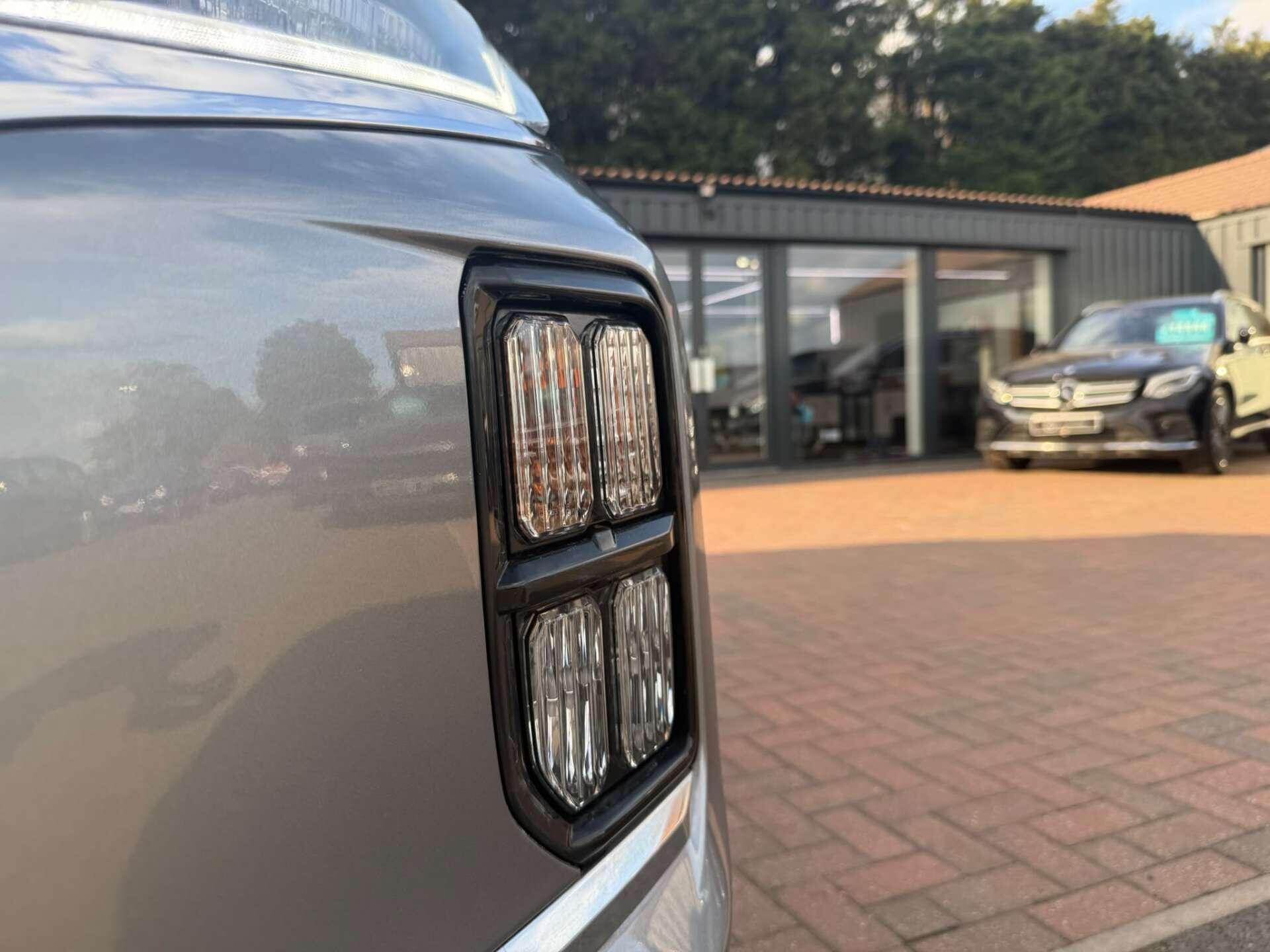 Mitsubishi Asx view 18
