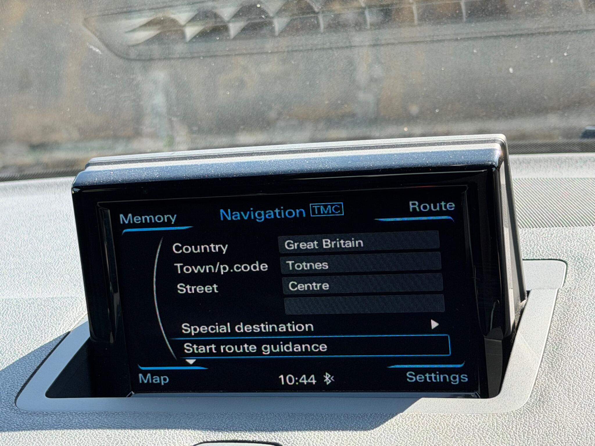 Audi S1 view 31