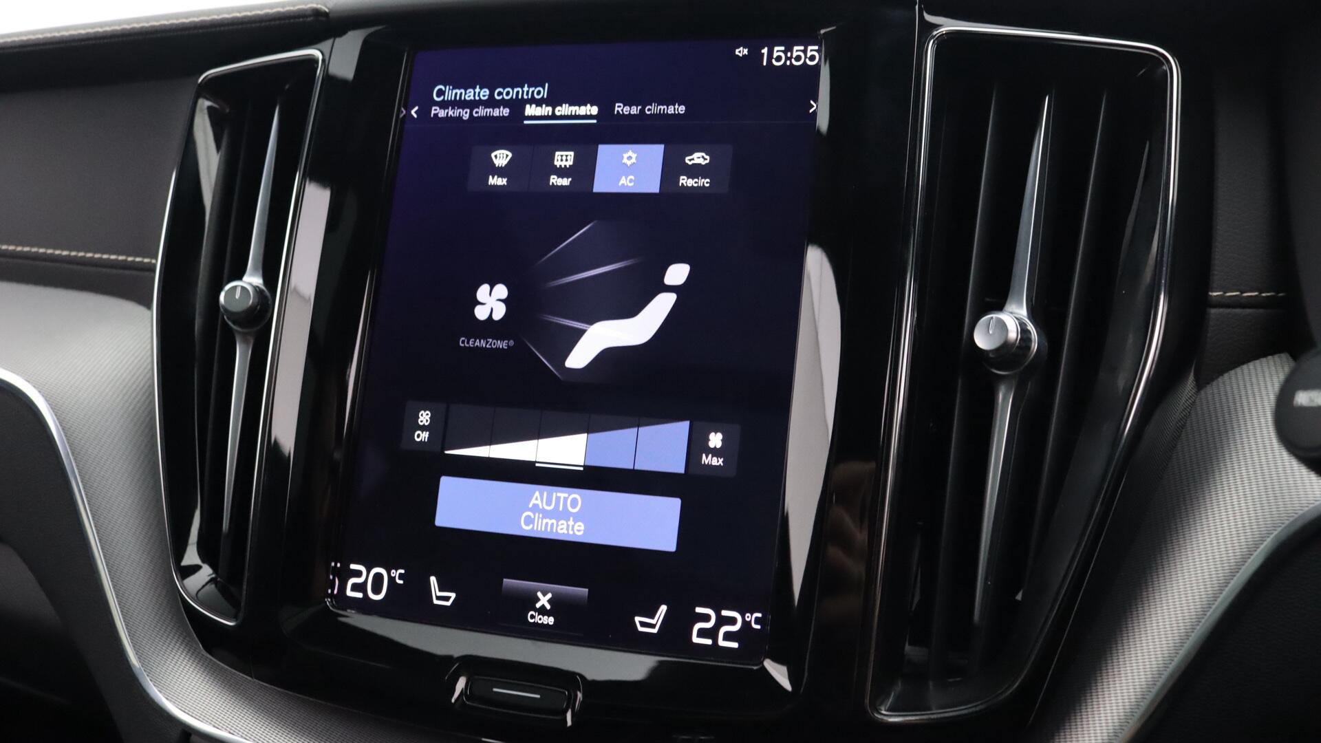 Volvo XC60 view 44