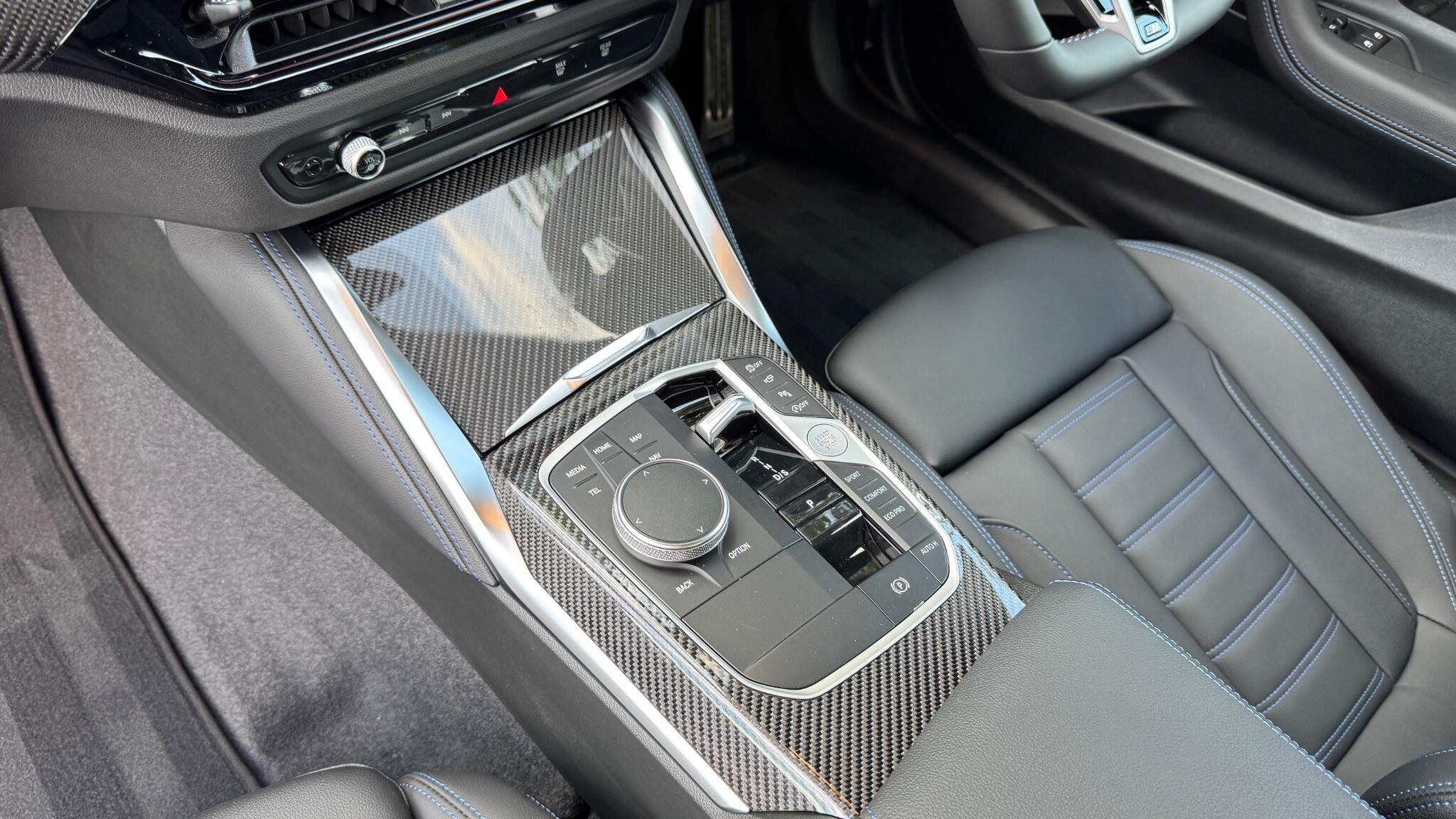 BMW 2 Series view 9