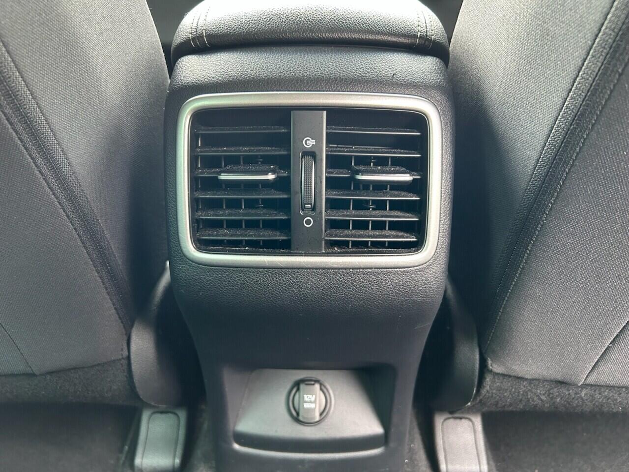 Kia Sportage view 30