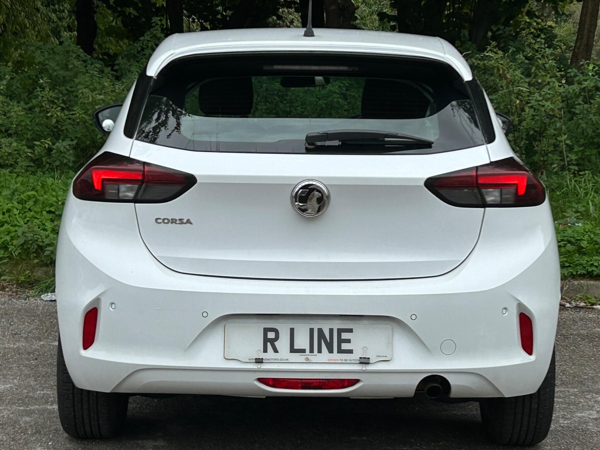Vauxhall Corsa view 9