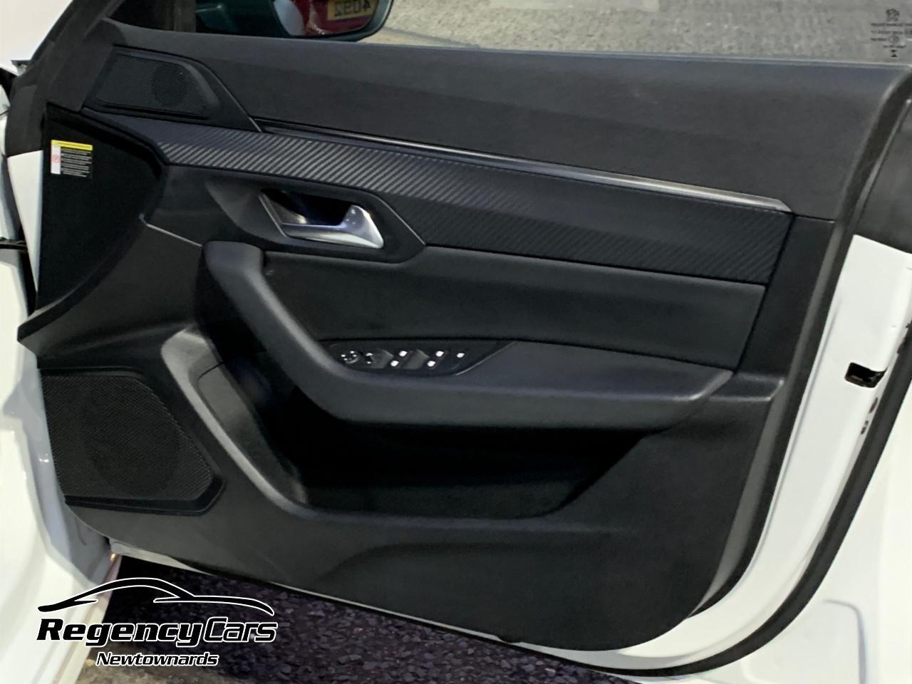 Peugeot 508 view 24