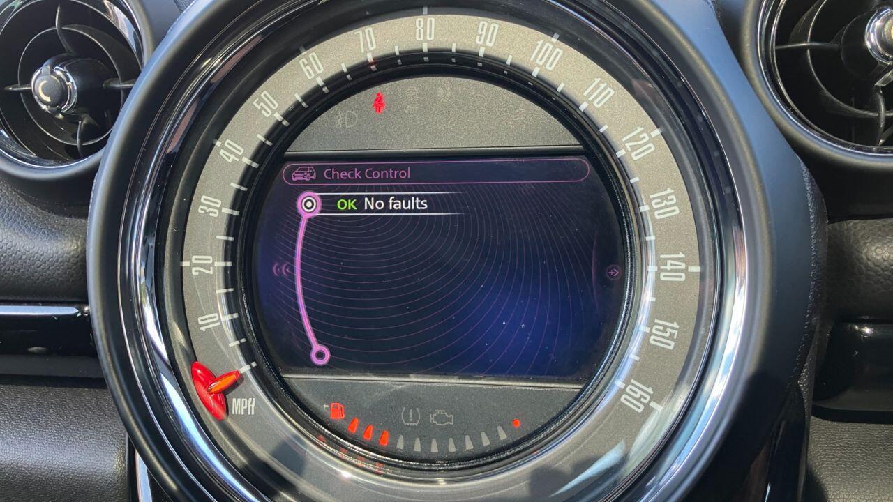 Mini Countryman view 49