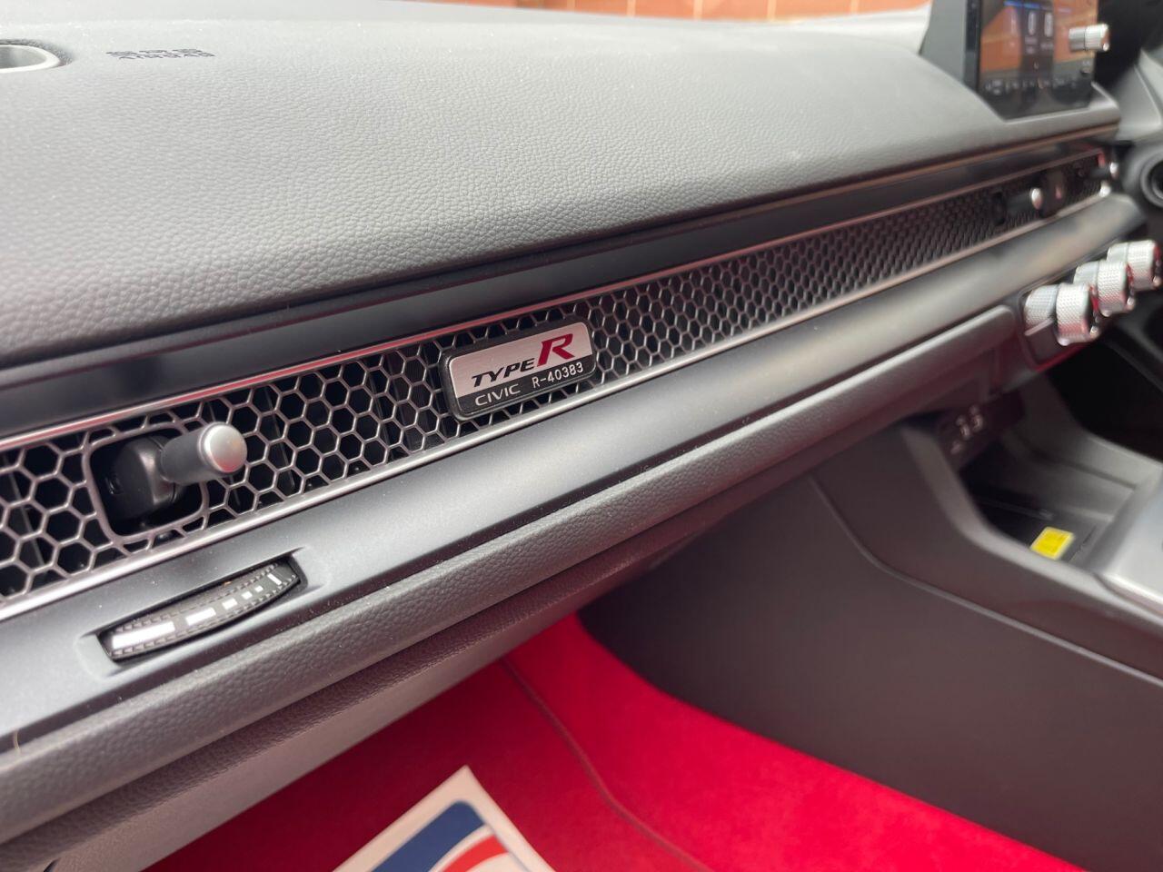 Honda Civic view 25