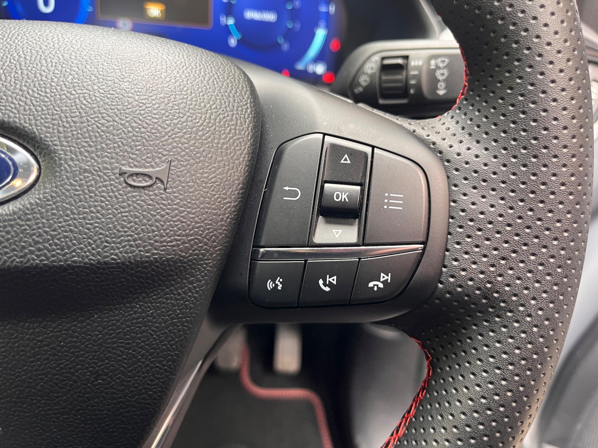 Ford Puma view 28
