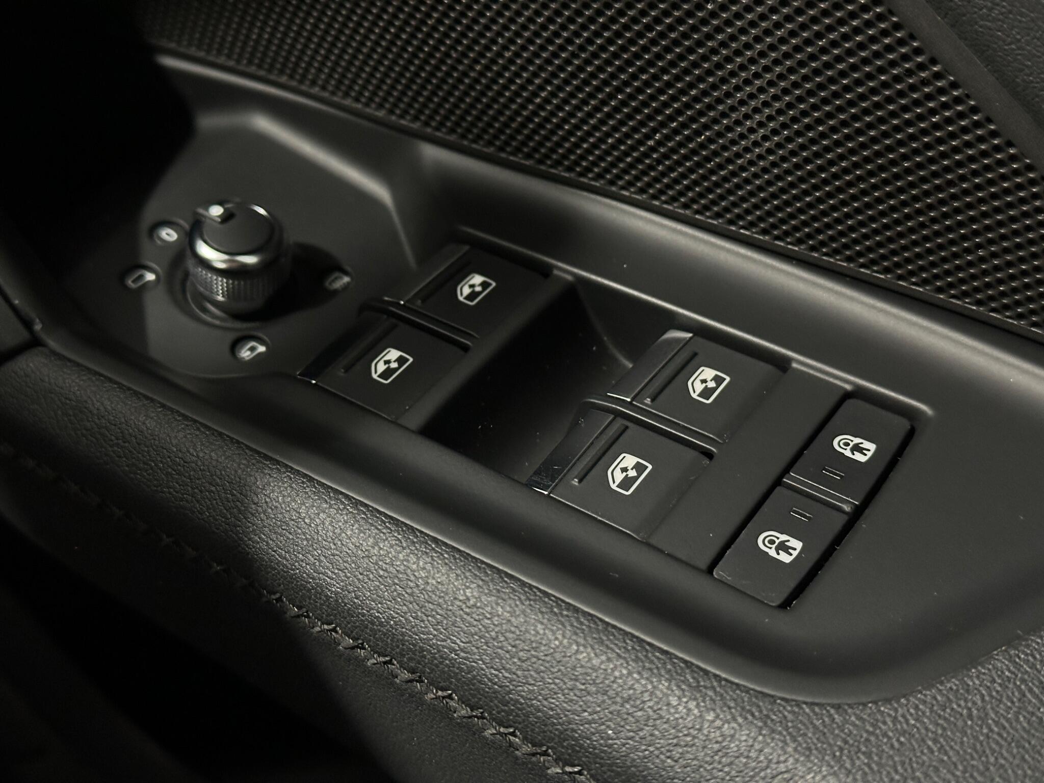 Audi A3 view 18