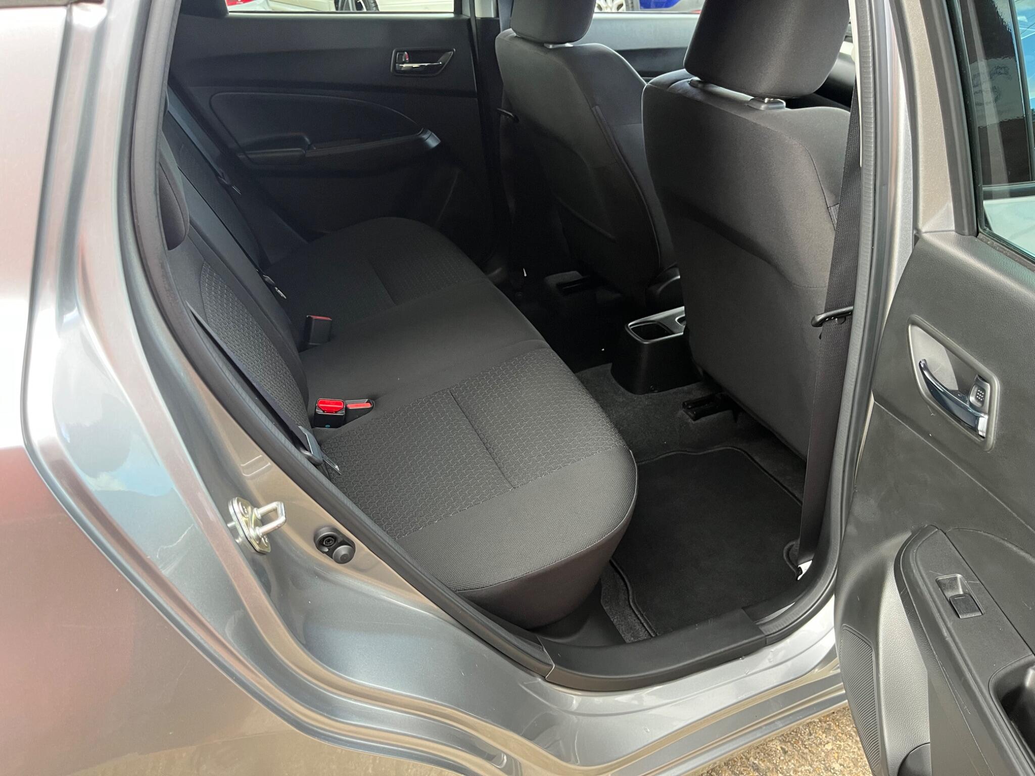 Suzuki Swift view 36