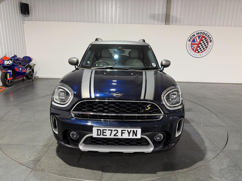 Mini Countryman view 10