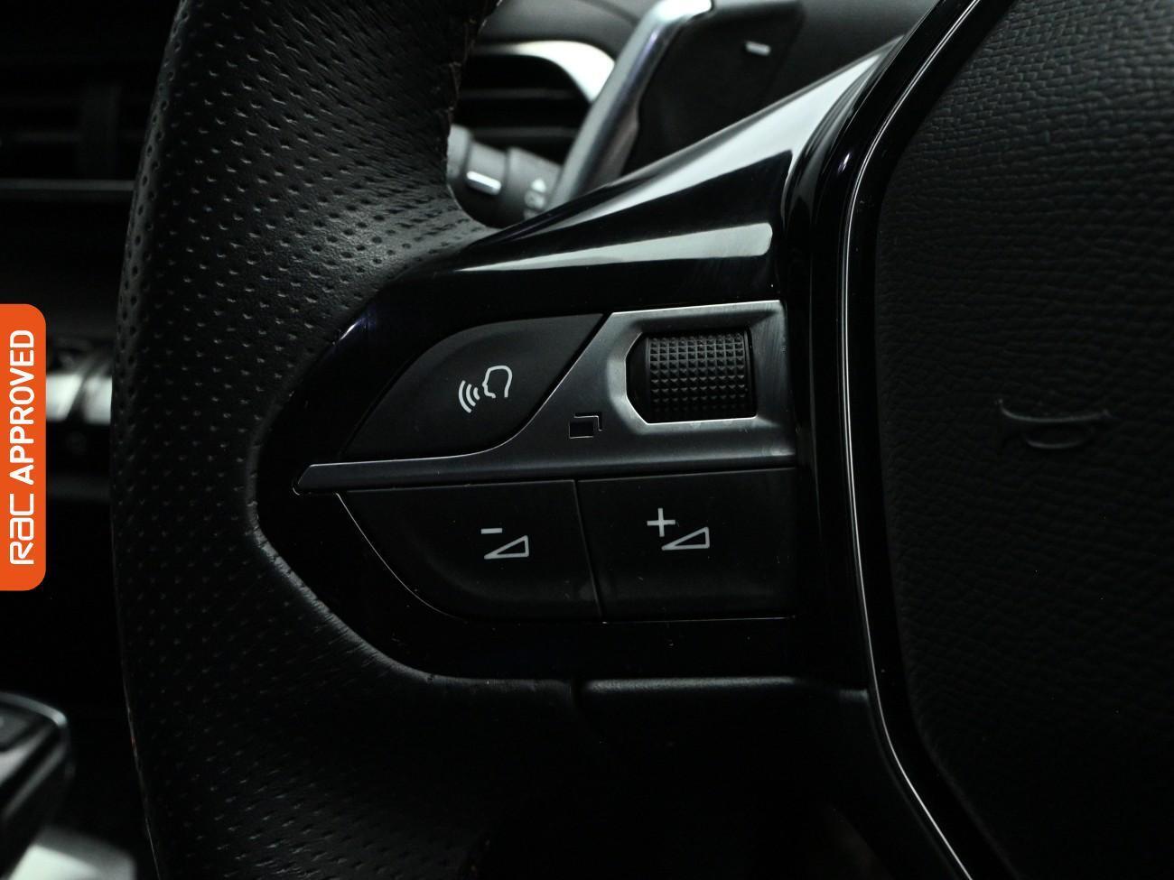 Peugeot 3008 view 24