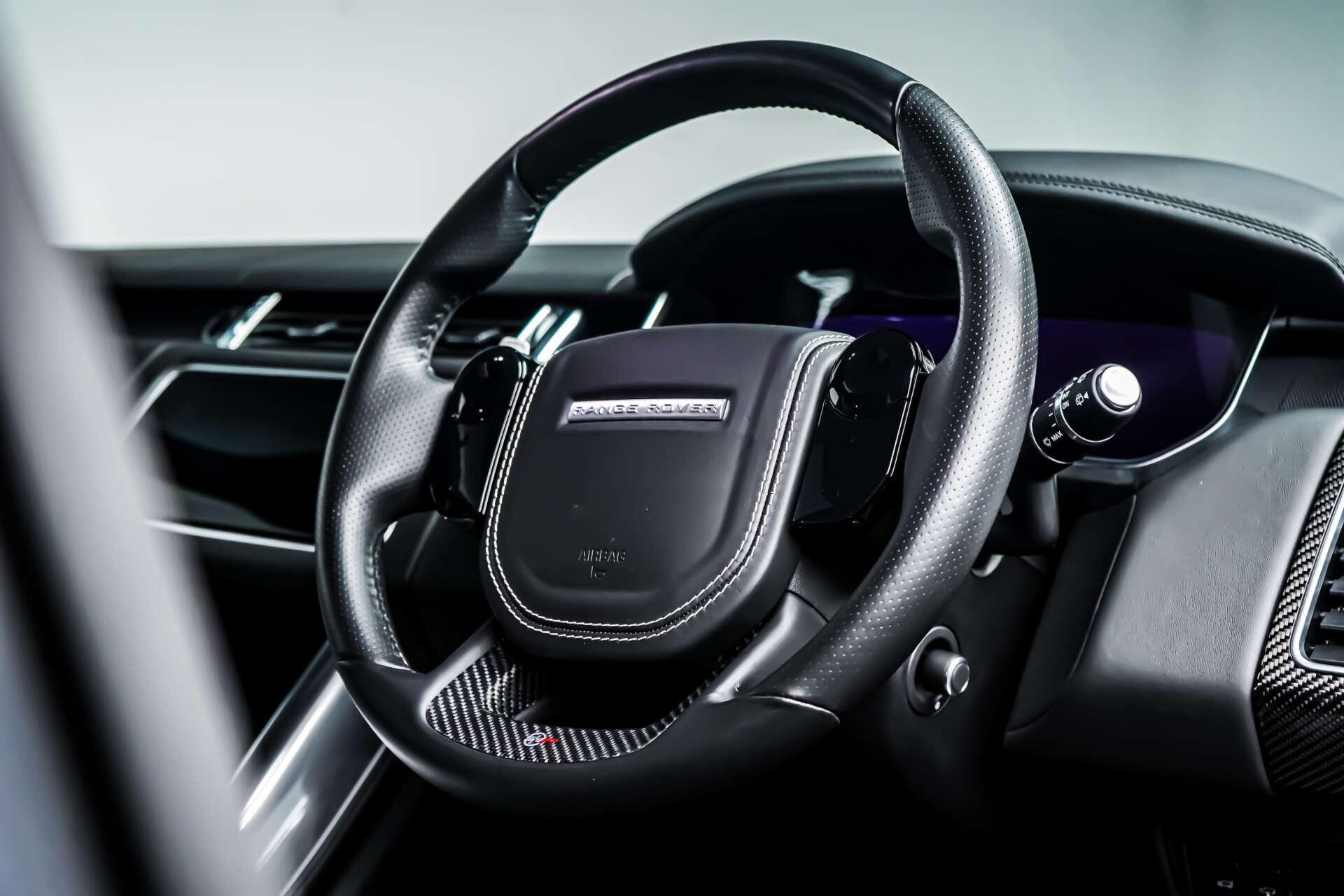 Land Rover Range Rover Sport view 26