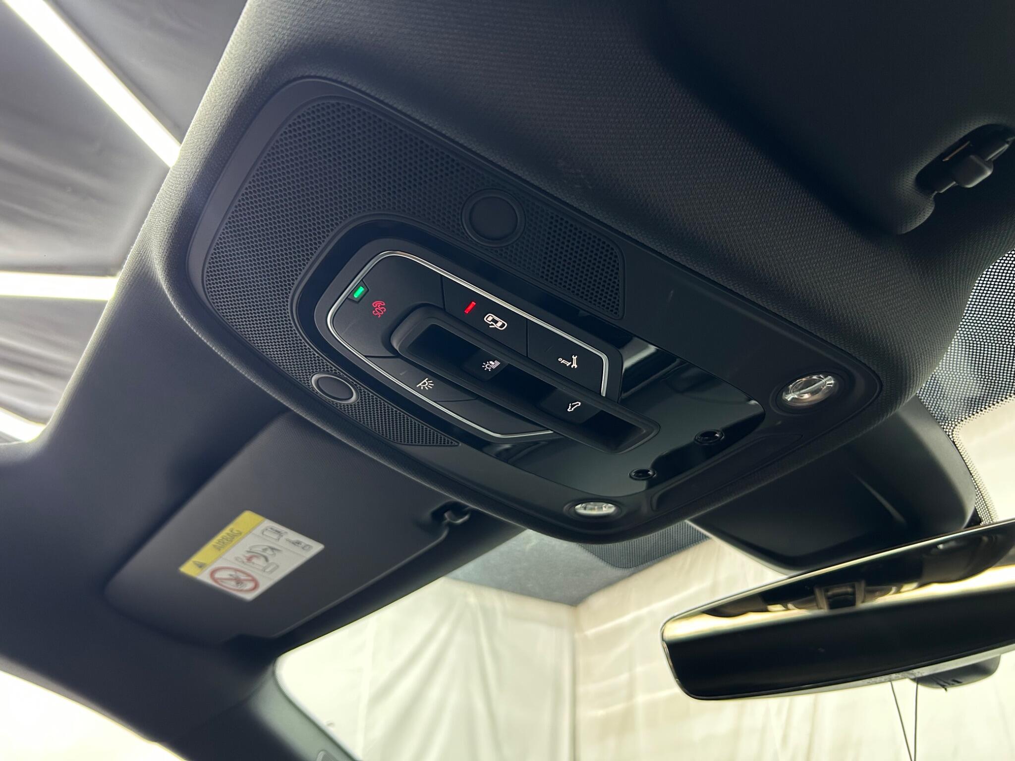 Audi A5 view 26