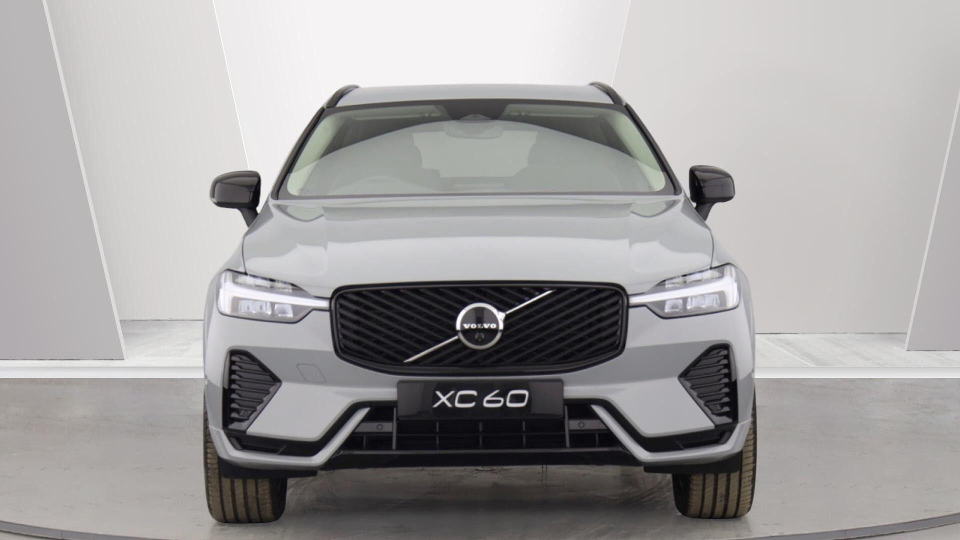 Volvo XC60 view 16